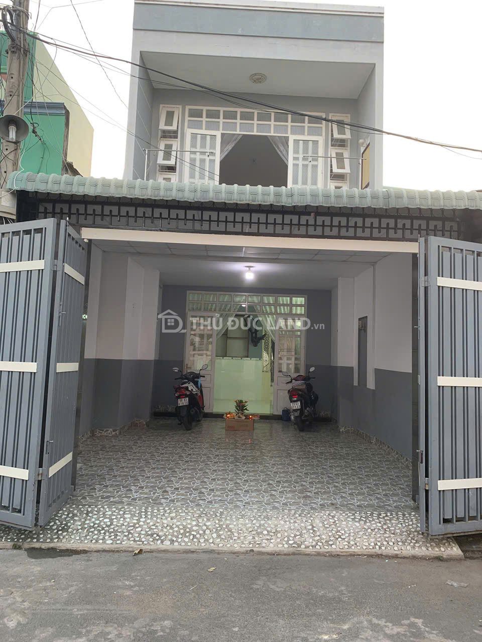 Bán nhà HXH đường 182, Tăng Nhơn Phú A, 2 tầng, ngang 5.15m. Gần chợ, trường, tiện ích đầy đủ - Ảnh 3