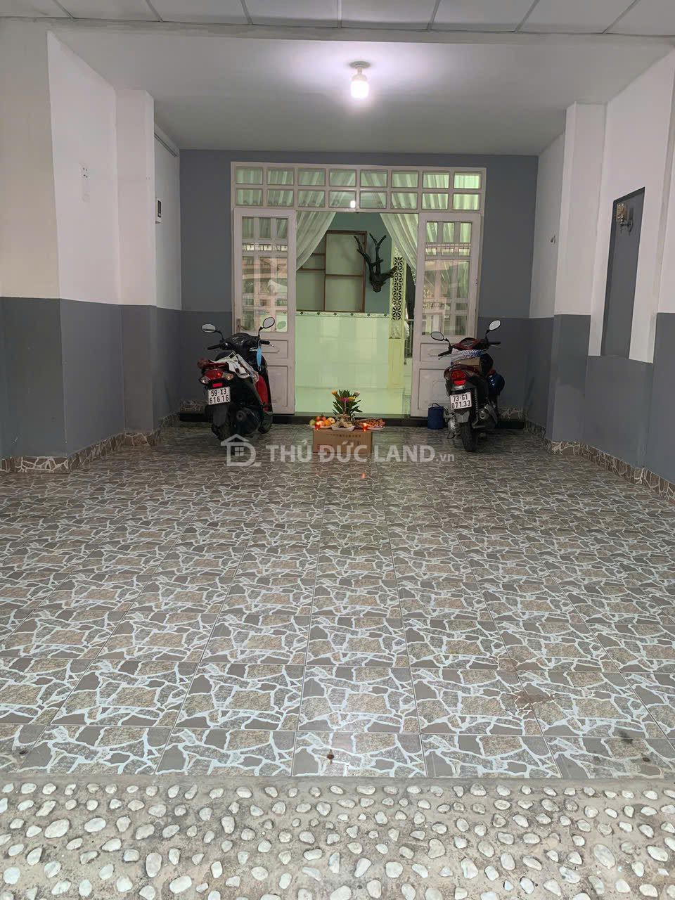 Bán nhà HXH đường 182, Tăng Nhơn Phú A, 2 tầng, ngang 5.15m. Gần chợ, trường, tiện ích đầy đủ - Ảnh 2