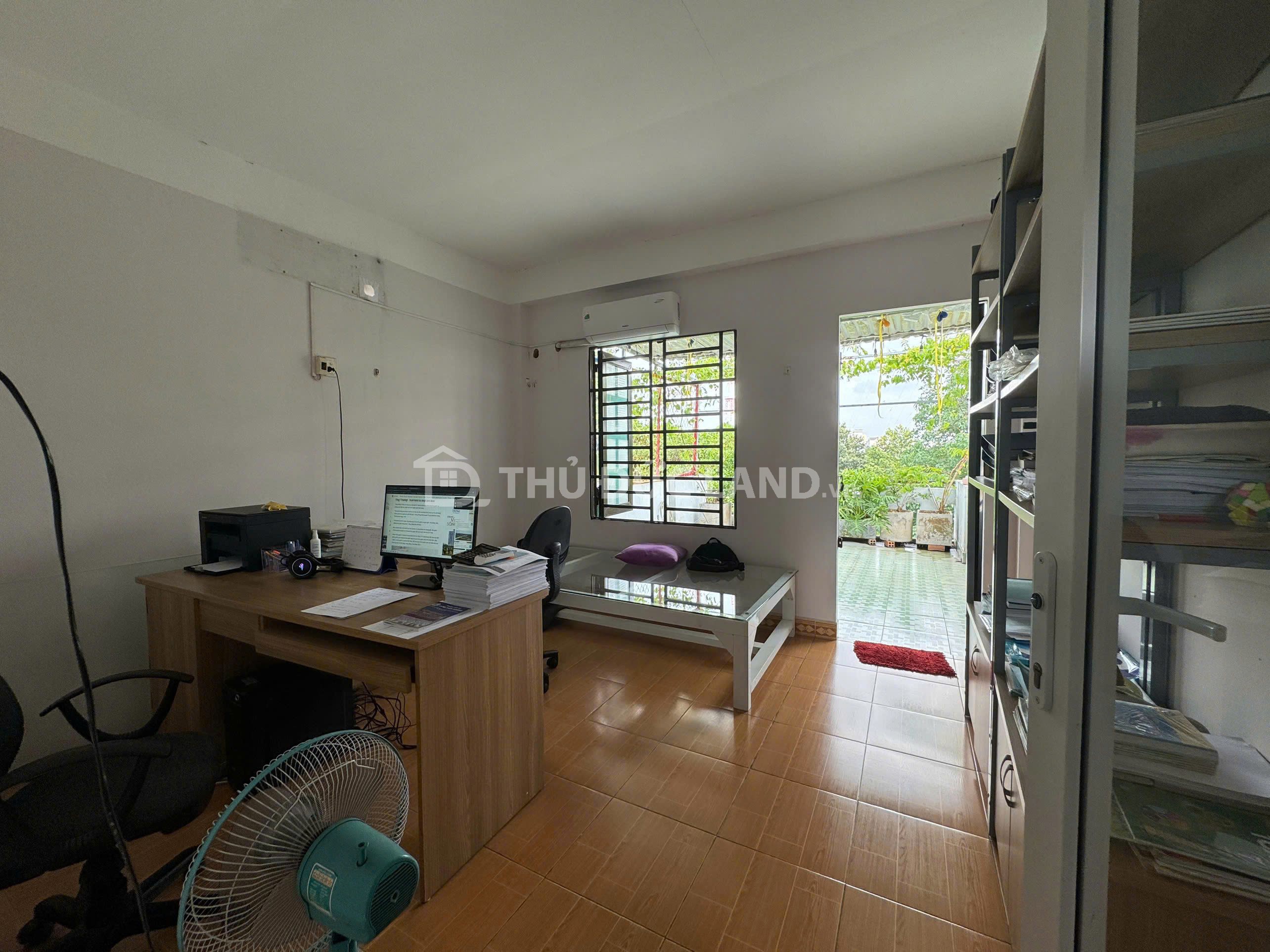Bán nhà HXH Tăng Nhơn Phú A, 3 tầng, DT 76m2, nhà đẹp vào ở ngay. KDC yên tĩnh, tiện ích đầy đủ. - Ảnh 6