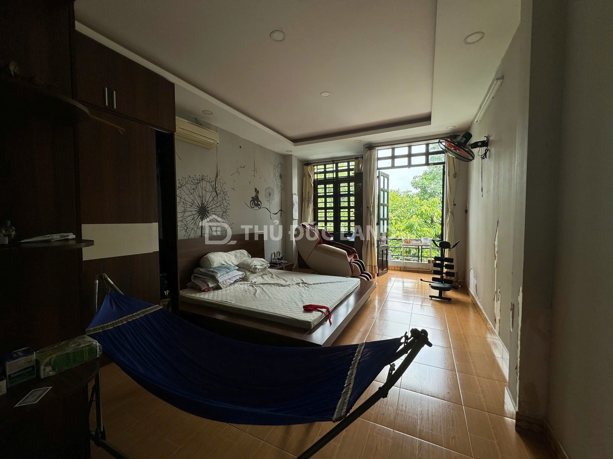 Bán nhà HXH Tăng Nhơn Phú A, 3 tầng, DT 76m2, nhà đẹp vào ở ngay. KDC yên tĩnh, tiện ích đầy đủ. - Ảnh 19
