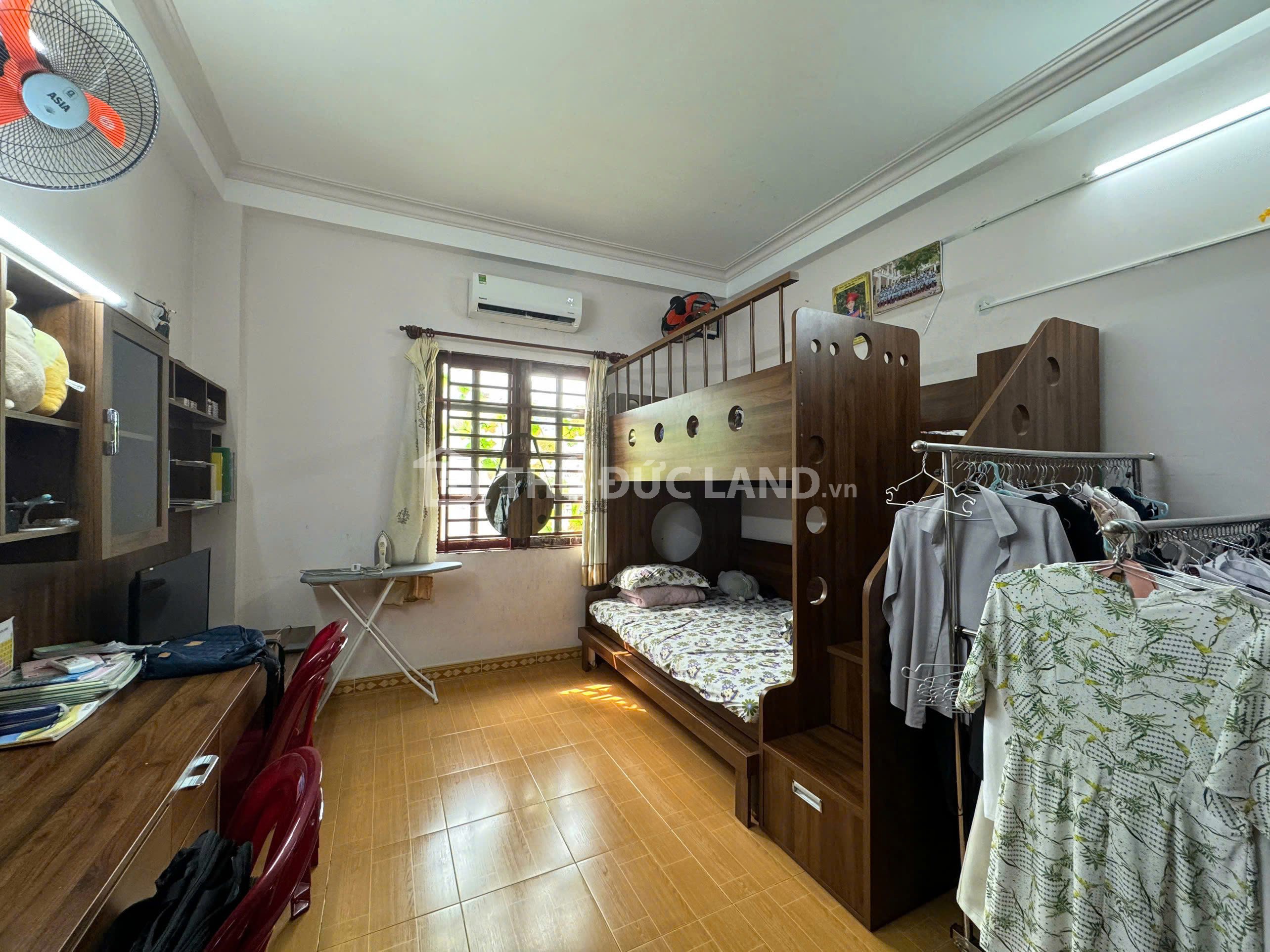 Bán nhà HXH Tăng Nhơn Phú A, 3 tầng, DT 76m2, nhà đẹp vào ở ngay. KDC yên tĩnh, tiện ích đầy đủ. - Ảnh 17