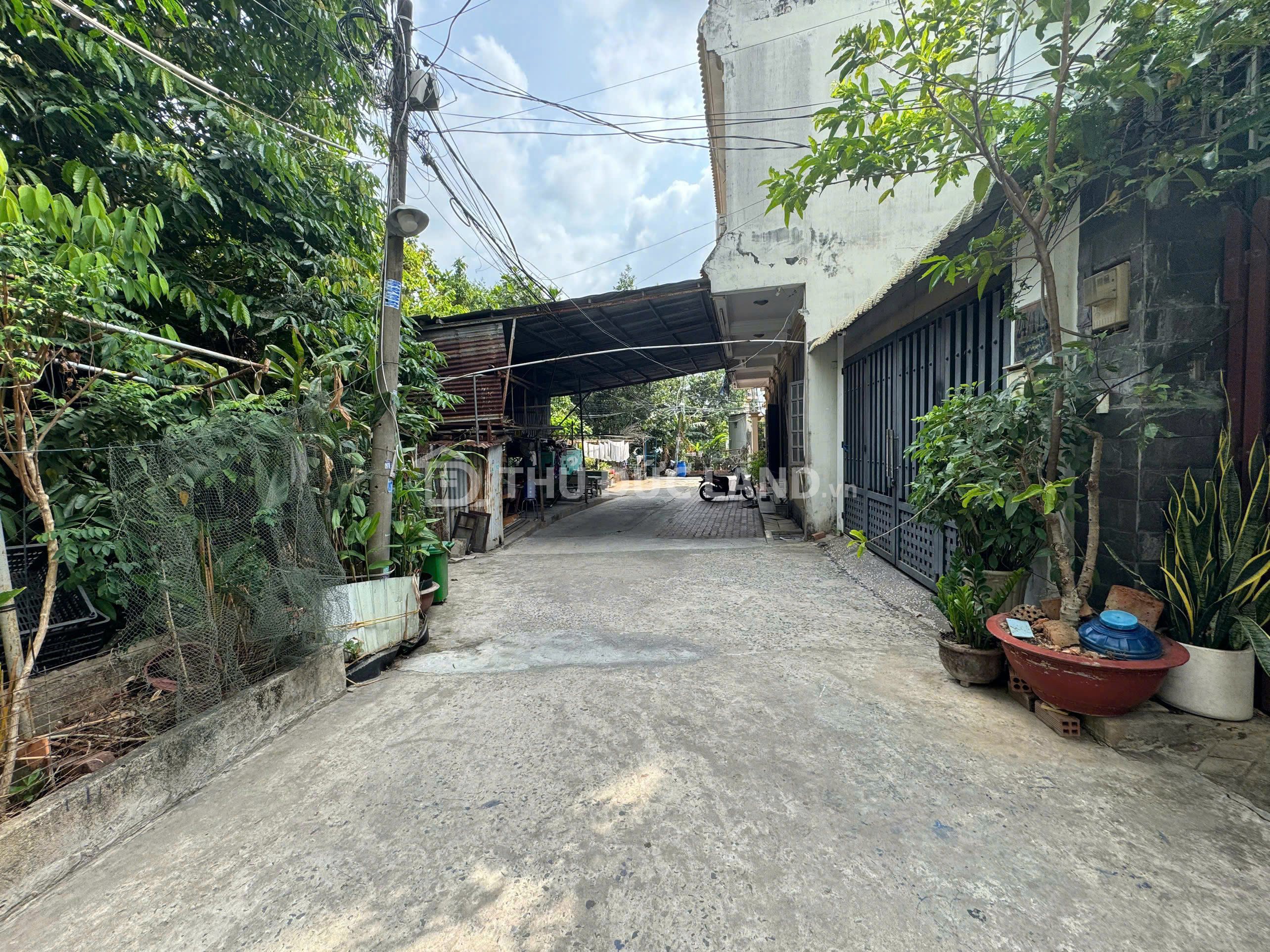 Bán nhà HXH Tăng Nhơn Phú A, 3 tầng, DT 76m2, nhà đẹp vào ở ngay. KDC yên tĩnh, tiện ích đầy đủ. - Ảnh 15