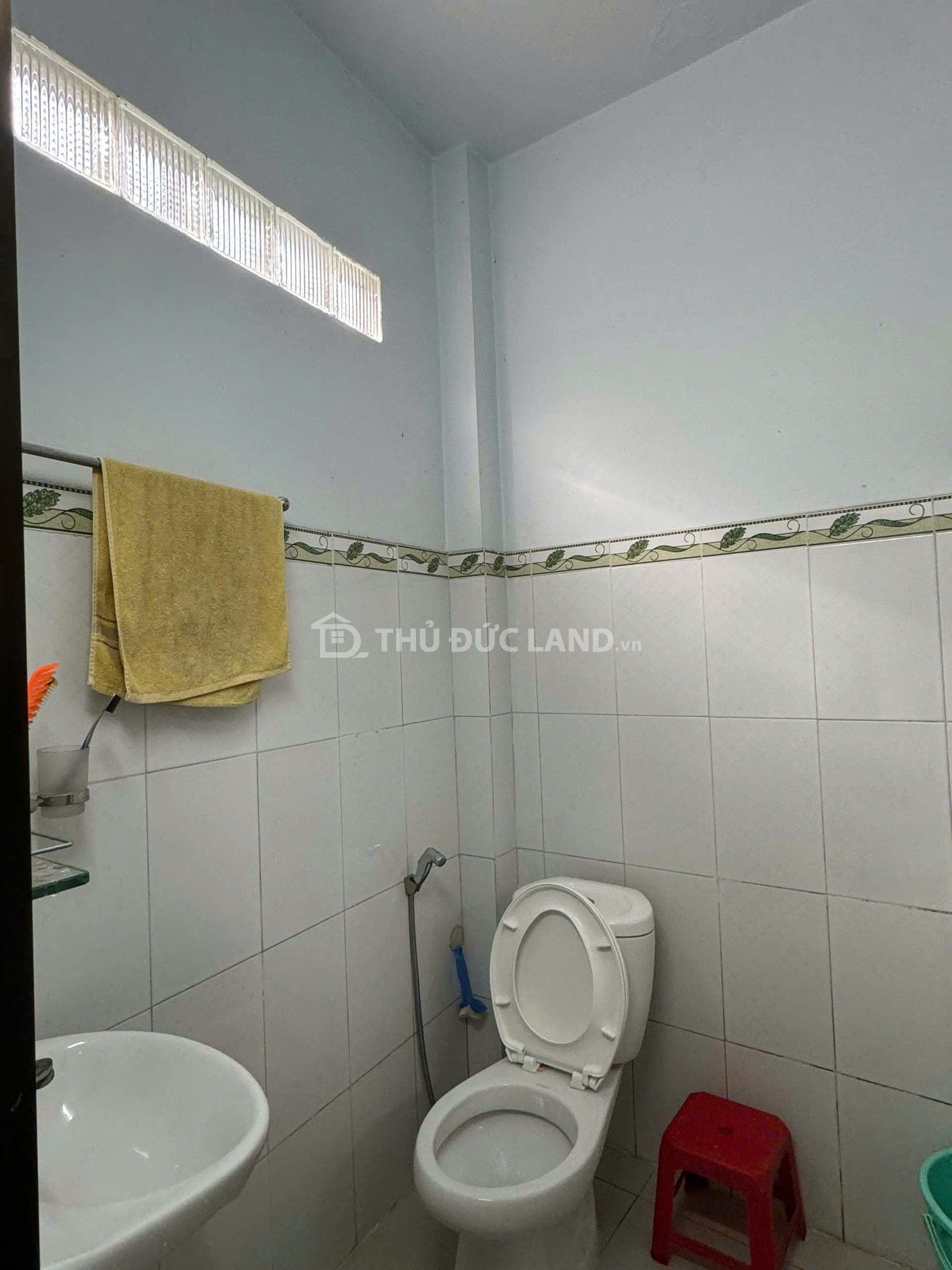 Bán nhà HXH Tăng Nhơn Phú A, 3 tầng, DT 76m2, nhà đẹp vào ở ngay. KDC yên tĩnh, tiện ích đầy đủ. - Ảnh 5