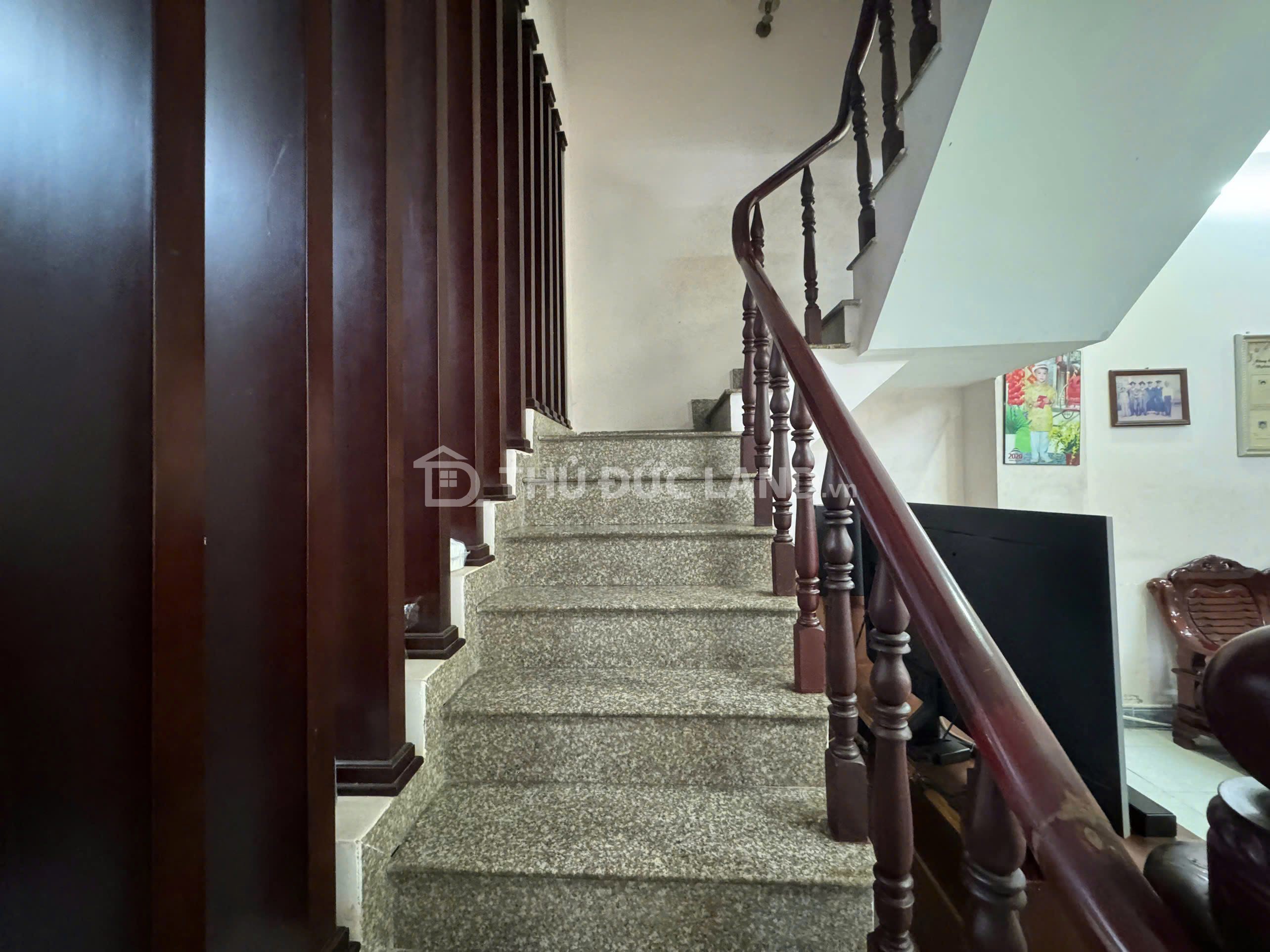 Bán nhà HXH Tăng Nhơn Phú A, 3 tầng, DT 76m2, nhà đẹp vào ở ngay. KDC yên tĩnh, tiện ích đầy đủ. - Ảnh 16