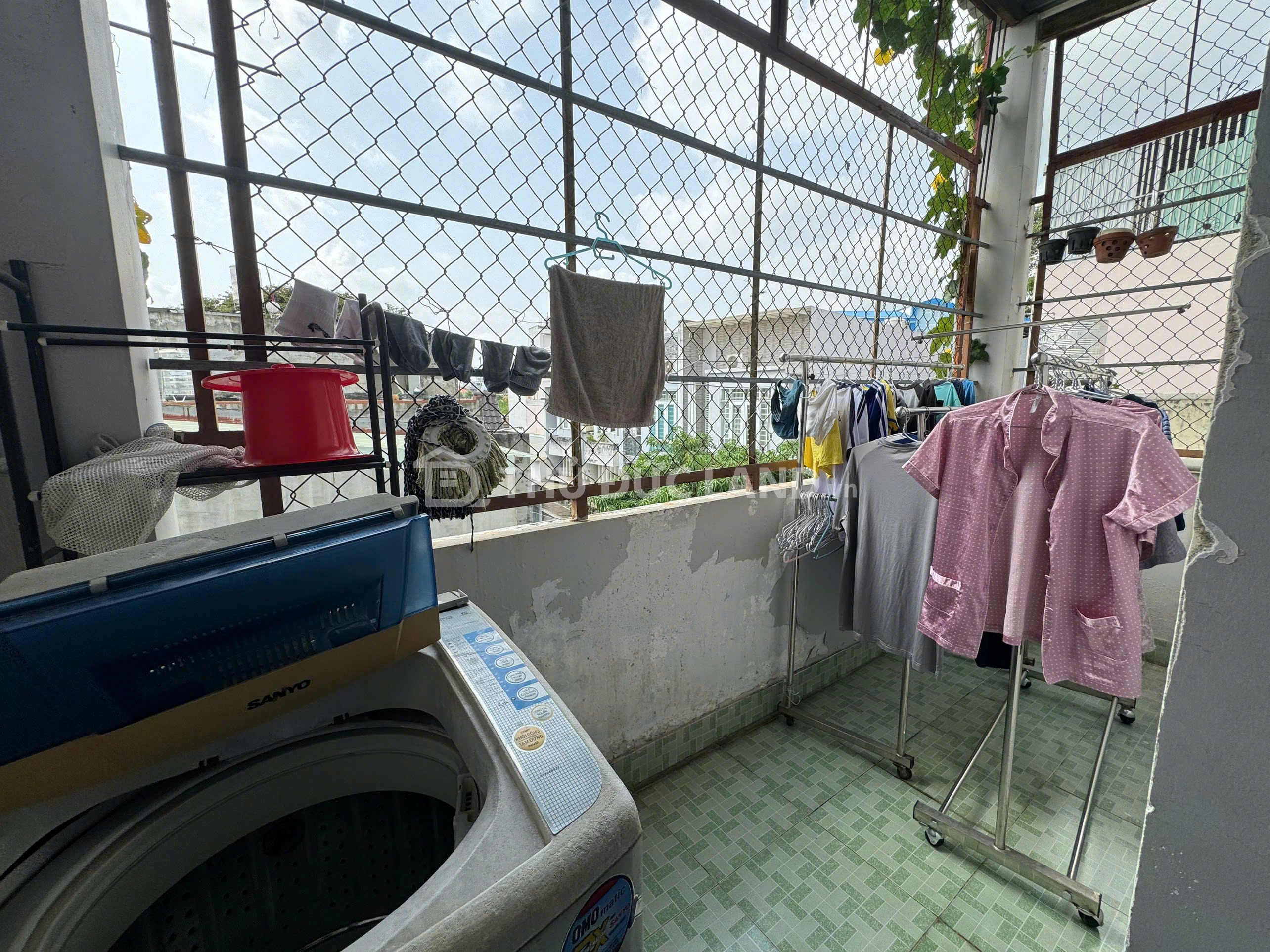 Bán nhà HXH Tăng Nhơn Phú A, 3 tầng, DT 76m2, nhà đẹp vào ở ngay. KDC yên tĩnh, tiện ích đầy đủ. - Ảnh 12