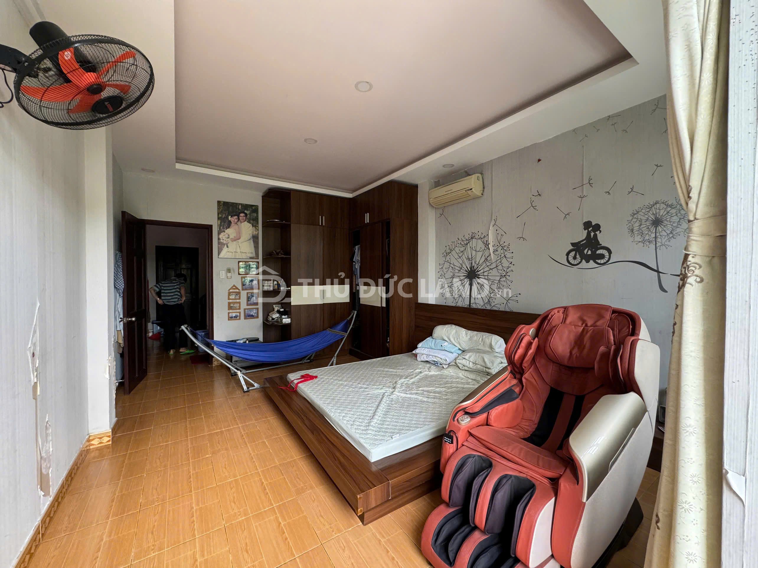 Bán nhà HXH Tăng Nhơn Phú A, 3 tầng, DT 76m2, nhà đẹp vào ở ngay. KDC yên tĩnh, tiện ích đầy đủ. - Ảnh 20