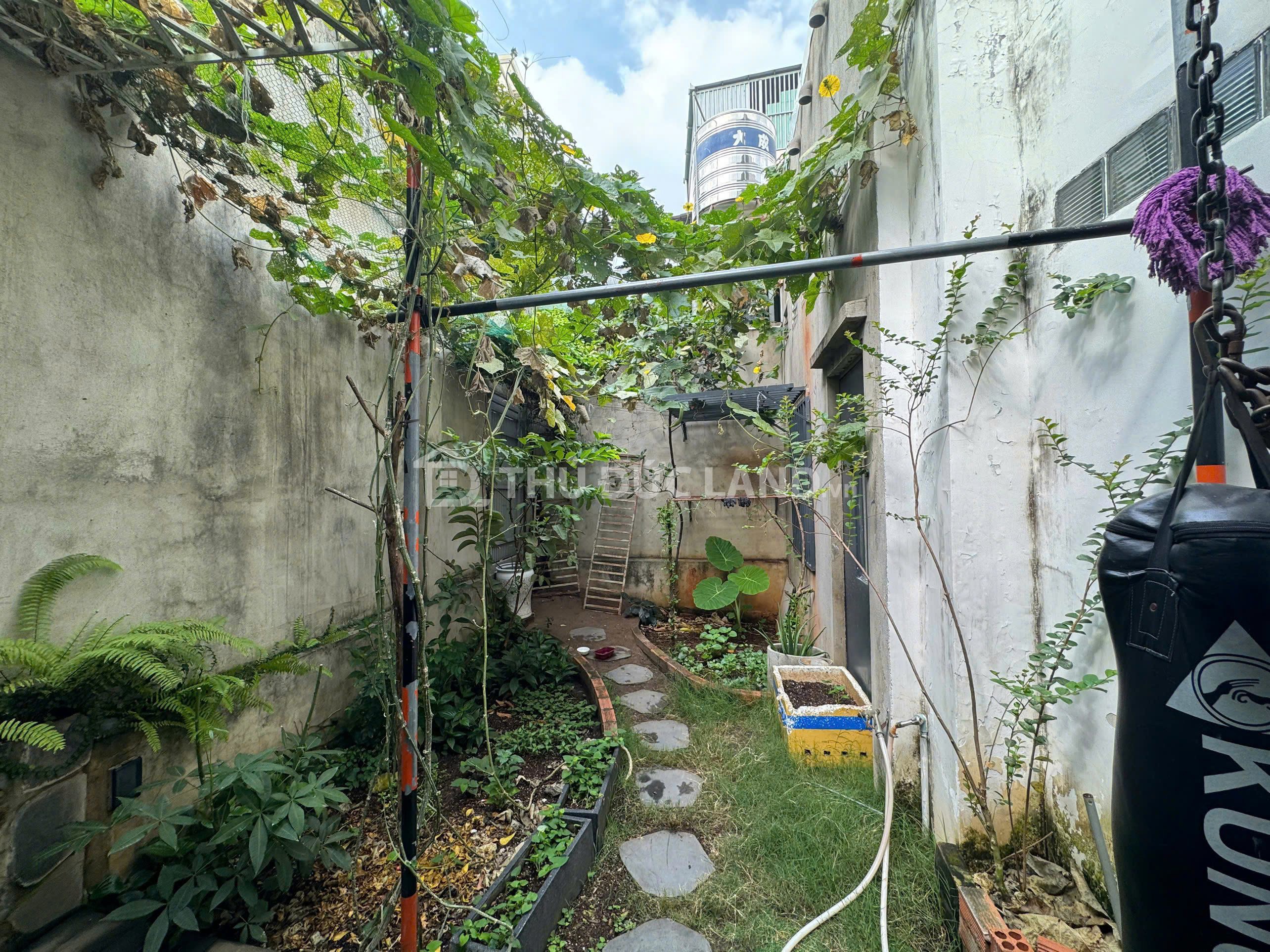 Bán nhà HXH Tăng Nhơn Phú A, 3 tầng, DT 76m2, nhà đẹp vào ở ngay. KDC yên tĩnh, tiện ích đầy đủ. - Ảnh 8