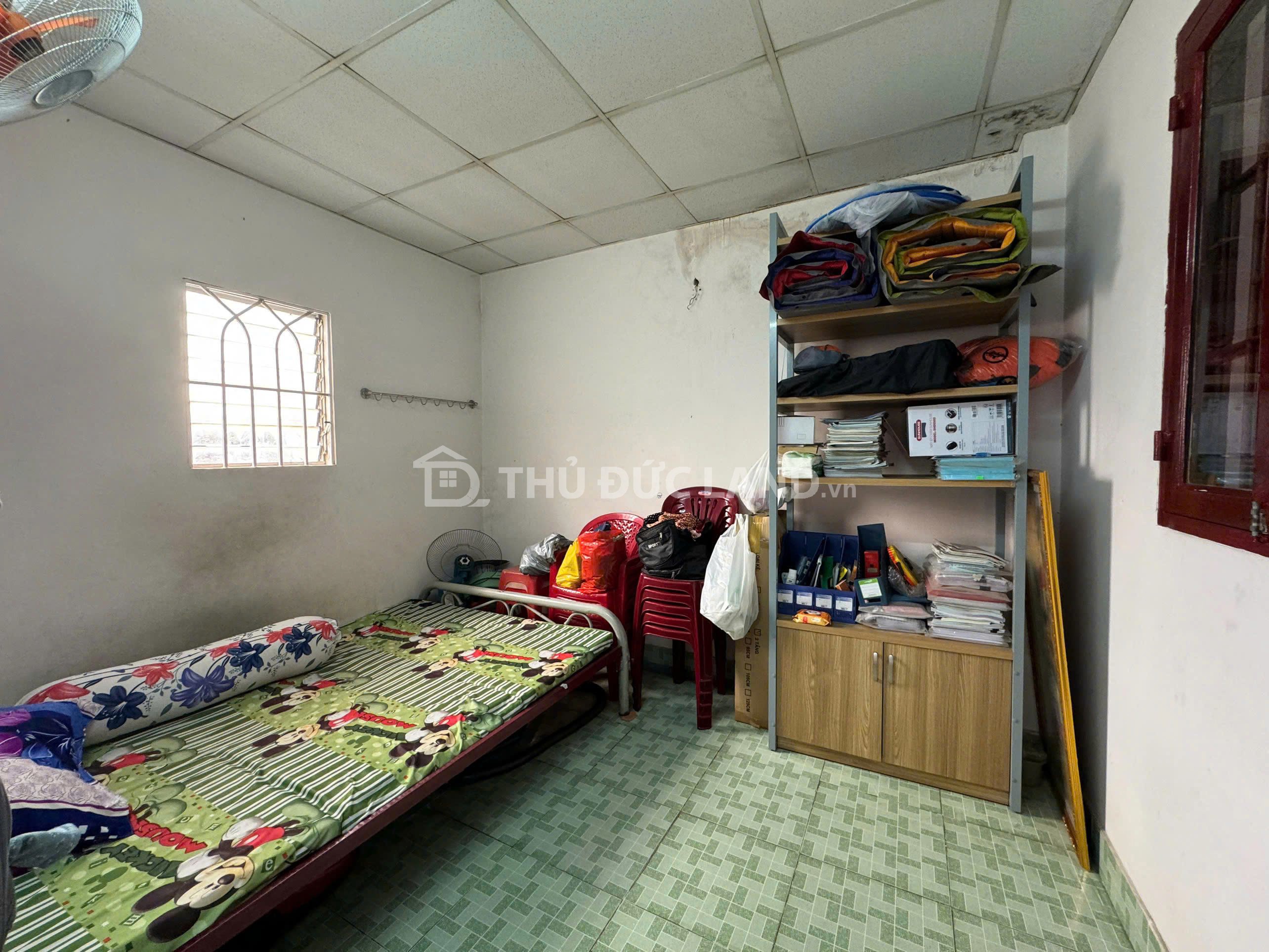 Bán nhà HXH Tăng Nhơn Phú A, 3 tầng, DT 76m2, nhà đẹp vào ở ngay. KDC yên tĩnh, tiện ích đầy đủ. - Ảnh 14