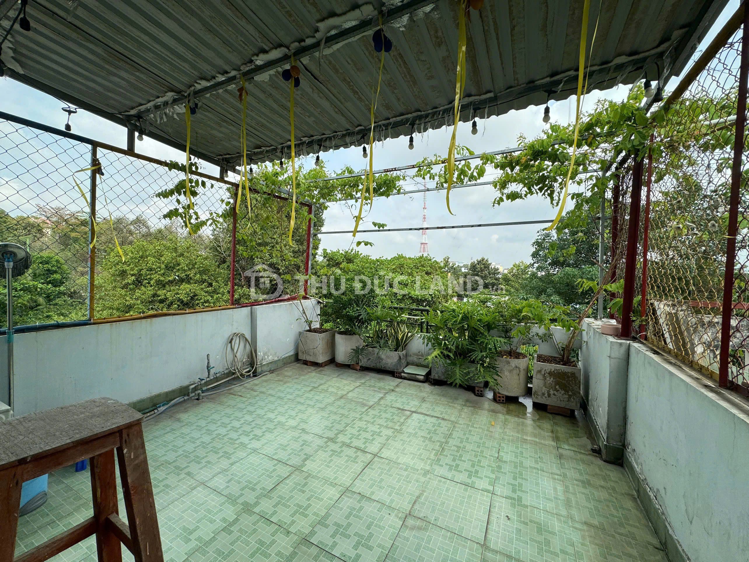 Bán nhà HXH Tăng Nhơn Phú A, 3 tầng, DT 76m2, nhà đẹp vào ở ngay. KDC yên tĩnh, tiện ích đầy đủ. - Ảnh 9