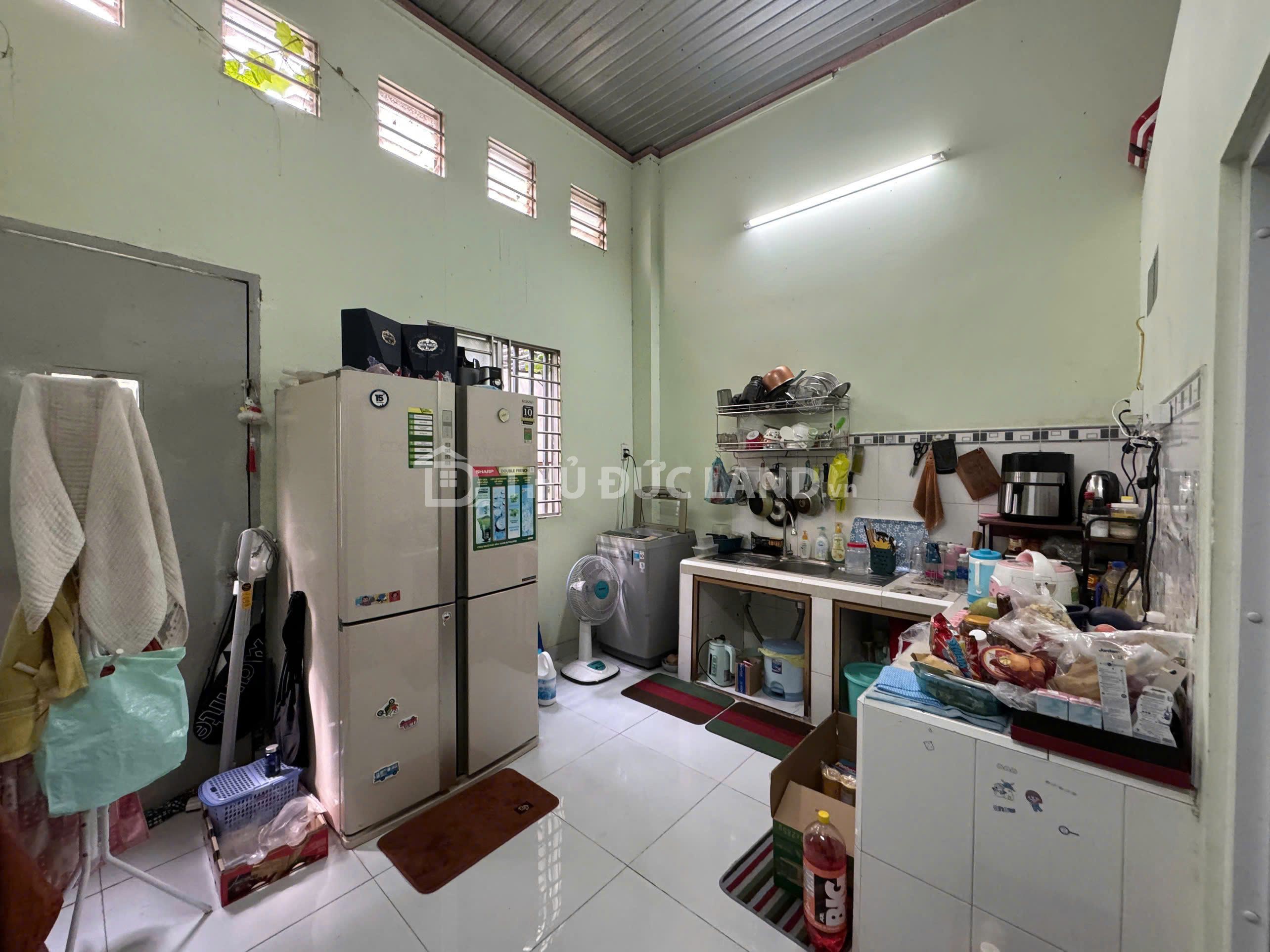 Bán nhà HXH Đường 210, Tăng Nhơn Phú A, DT 76m2, 3 tầng. KDC đồng bộ, nhà đẹp vào ở ngay - Ảnh 8