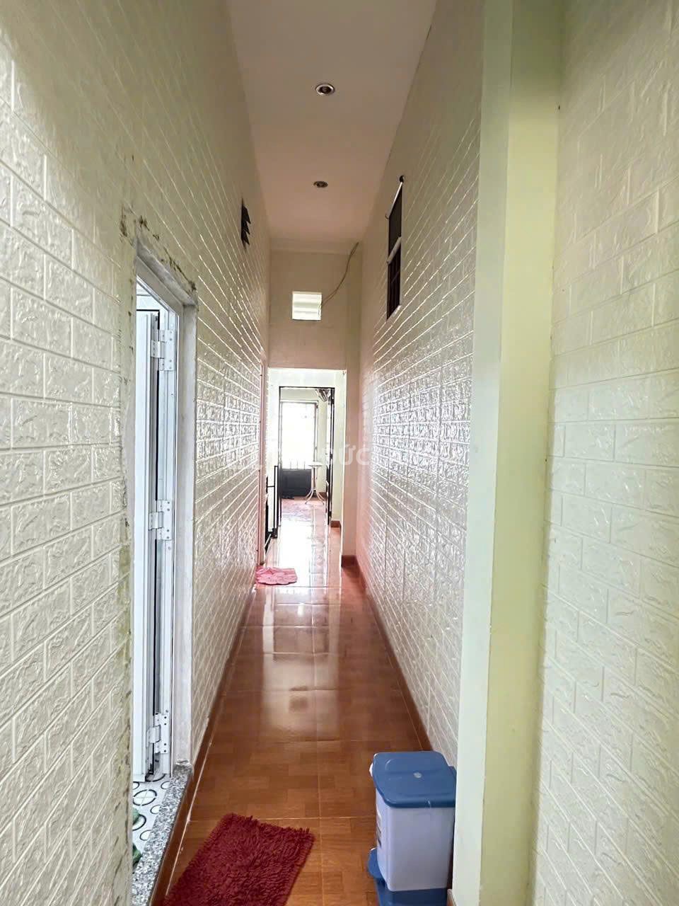 Bán nhà HXH Đường 102, Tăng Nhơn Phú A, 2 tầng, 83.5m², tiện ích đầy đủ, dọn vào ở ngay - Ảnh 7