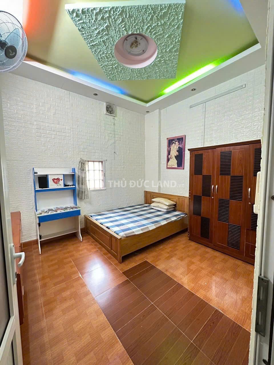 Bán nhà HXH Đường 102, Tăng Nhơn Phú A, 2 tầng, 83.5m², tiện ích đầy đủ, dọn vào ở ngay - Ảnh 3
