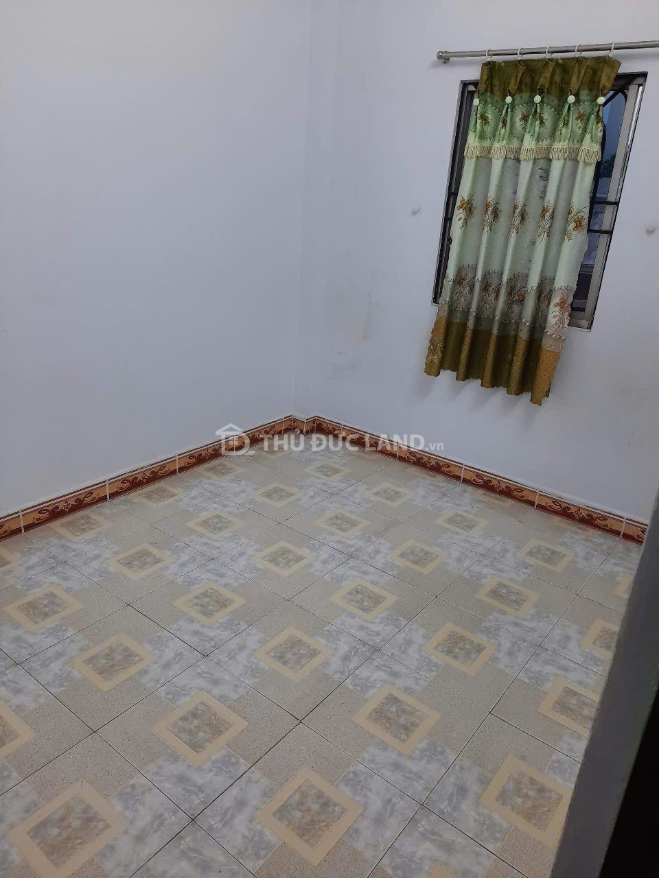 Bán nhà hẻm Làng Tăng Phú, Tăng Nhơn Phú A, 2 tầng, sổ hồng riêng