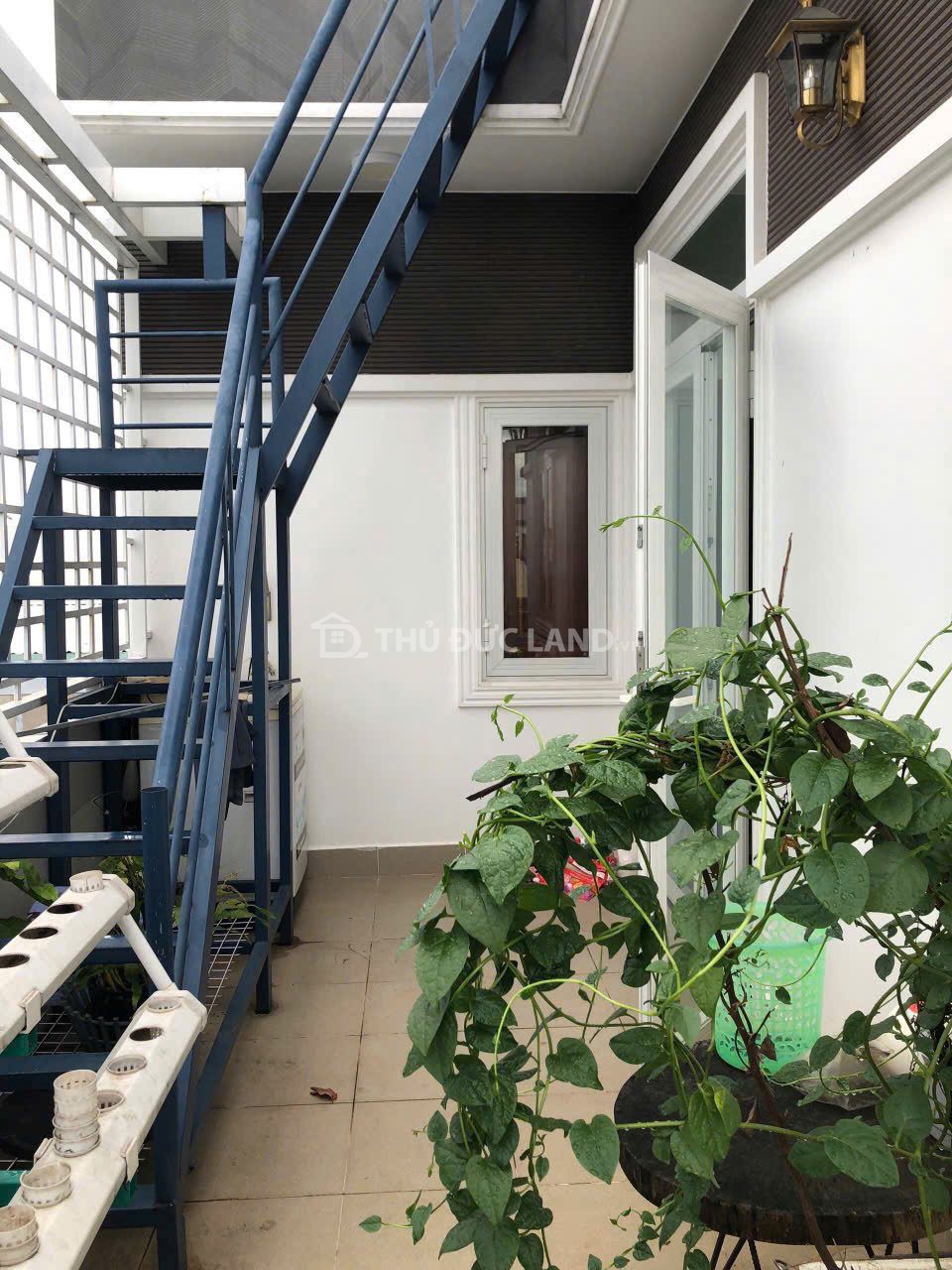 Bán nhà HXH Làng Tăng Phú, Tăng Nhơn Phú A, 3 tầng, ngang 5.45m, DT 61m2. Khu phân lô đồng bộ. - Ảnh 14
