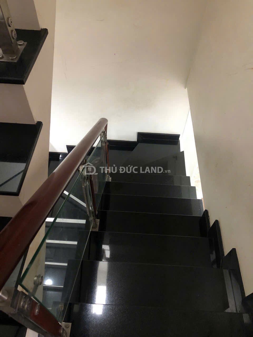 Bán nhà HXH Làng Tăng Phú, Tăng Nhơn Phú A, 3 tầng, ngang 5.45m, DT 61m2. Khu phân lô đồng bộ. - Ảnh 6