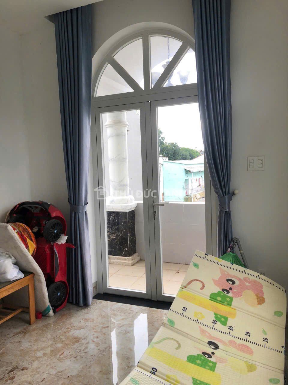 Bán nhà HXH Làng Tăng Phú, Tăng Nhơn Phú A, 3 tầng, ngang 5.45m, DT 61m2. Khu phân lô đồng bộ. - Ảnh 8