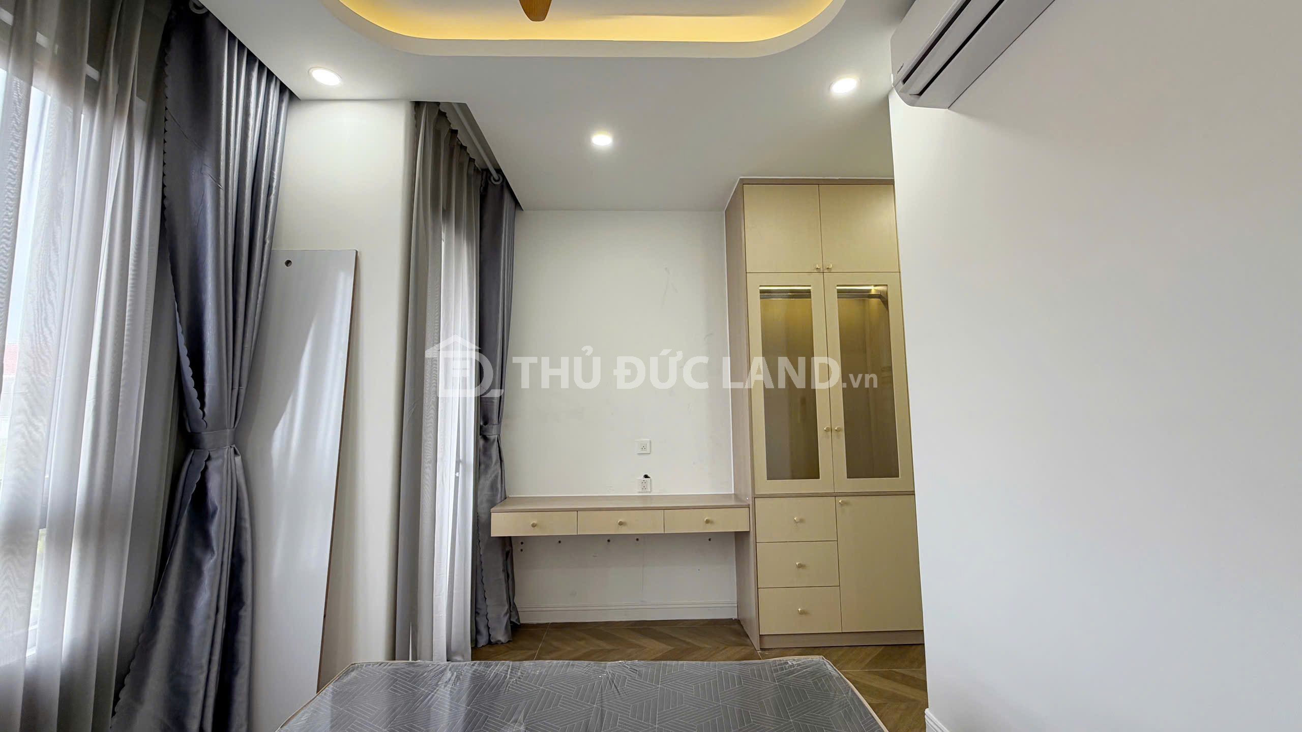 BÁN NHÀ PHỐ CAO CẤP QUẬN 9 – THANG MÁY, FULL NỘI THẤT MỚI, GIÁ CHỈ 10.6 TỶ - Ảnh 9