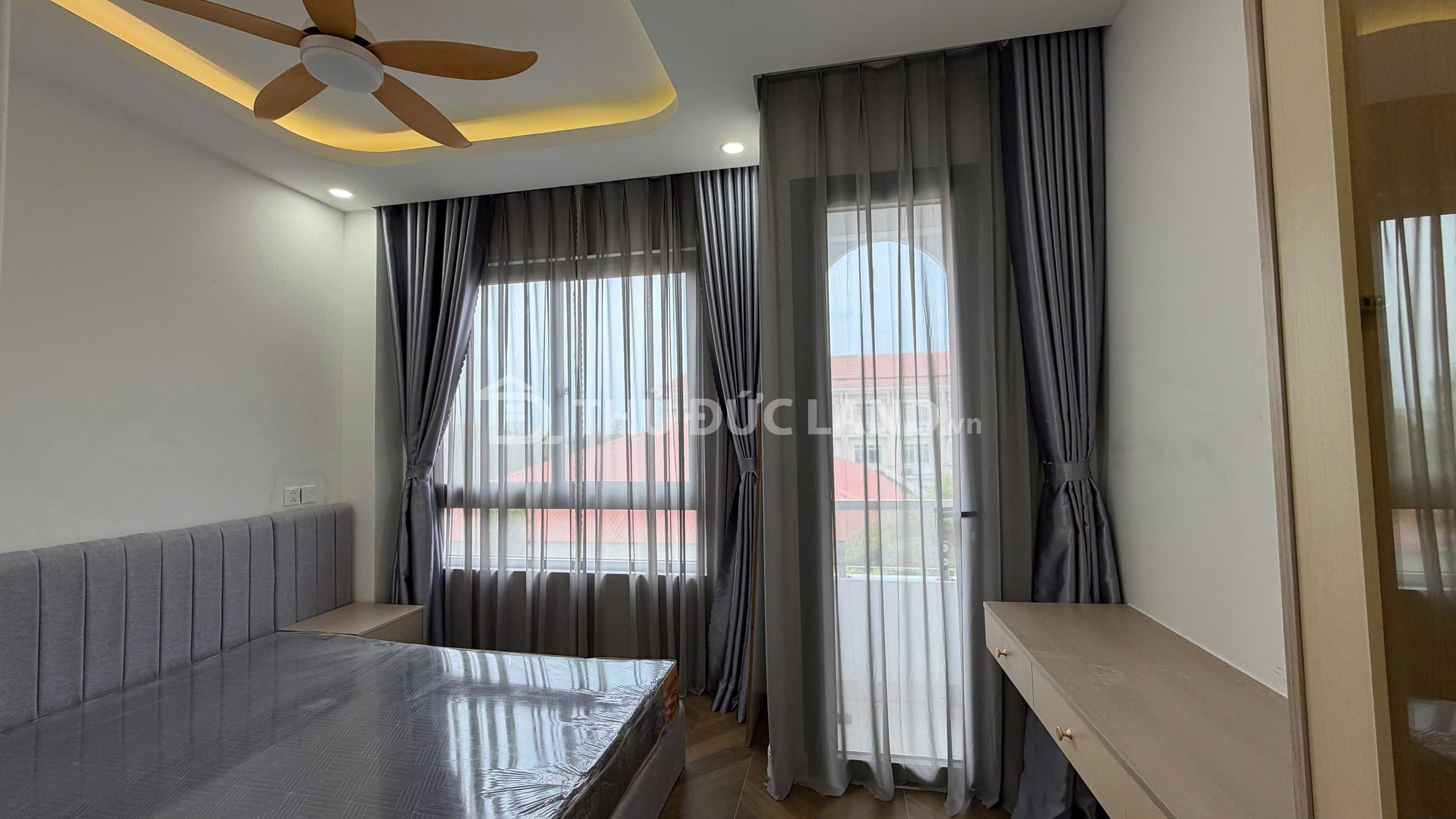 BÁN NHÀ PHỐ CAO CẤP QUẬN 9 – THANG MÁY, FULL NỘI THẤT MỚI, GIÁ CHỈ 10.6 TỶ - Ảnh 8