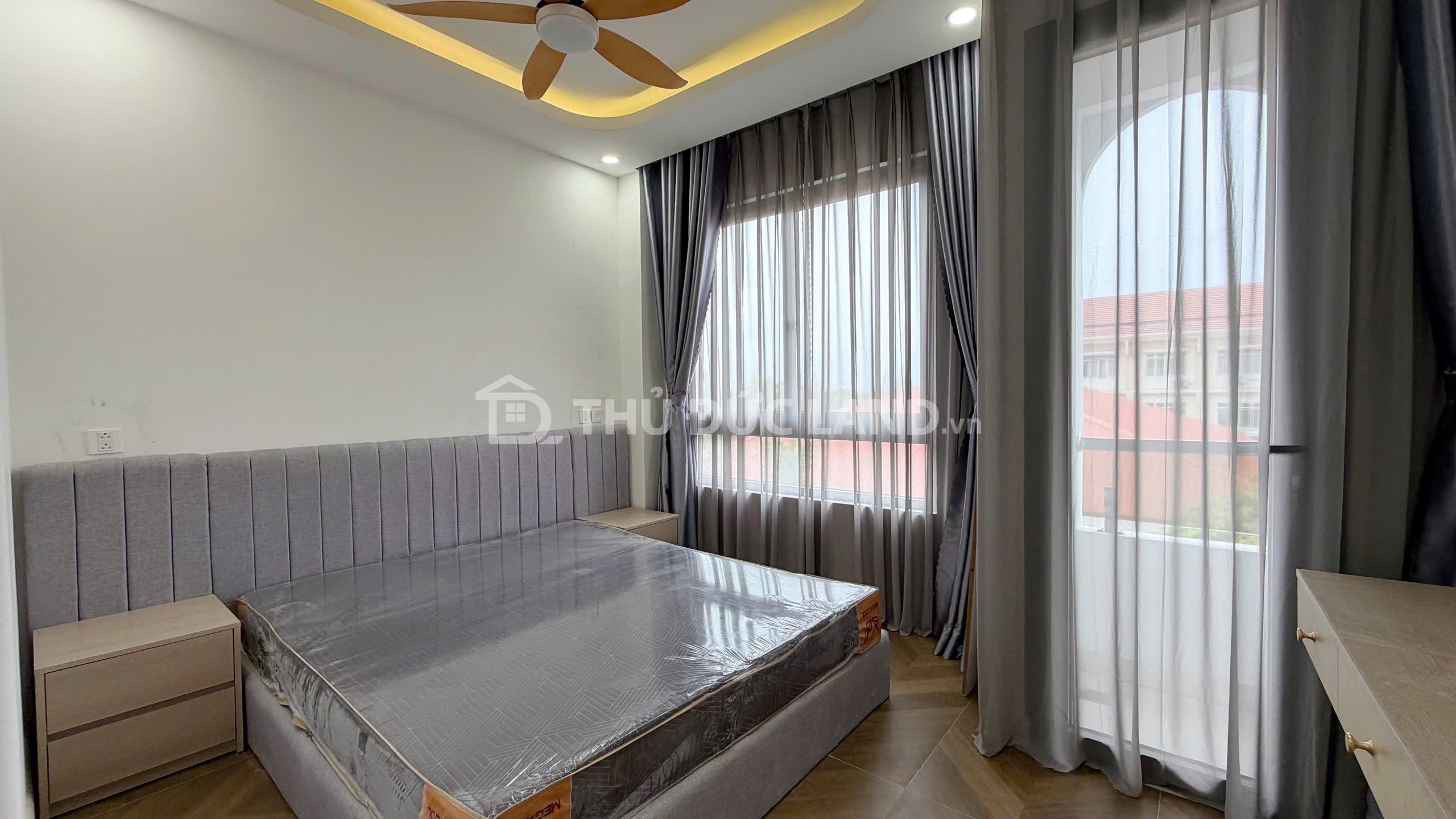 BÁN NHÀ PHỐ CAO CẤP QUẬN 9 – THANG MÁY, FULL NỘI THẤT MỚI, GIÁ CHỈ 10.6 TỶ - Ảnh 10