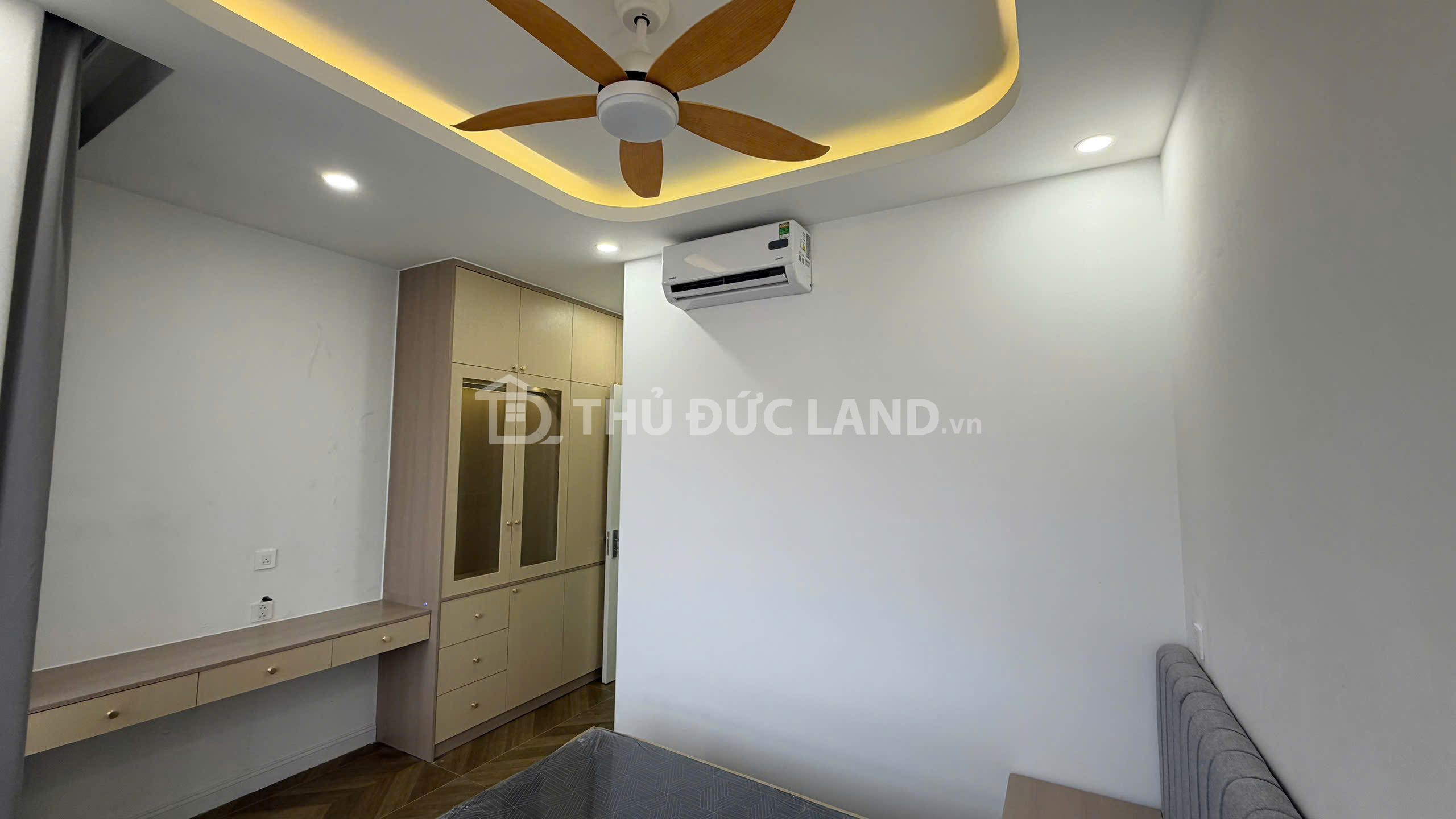 BÁN NHÀ PHỐ CAO CẤP QUẬN 9 – THANG MÁY, FULL NỘI THẤT MỚI, GIÁ CHỈ 10.6 TỶ - Ảnh 7