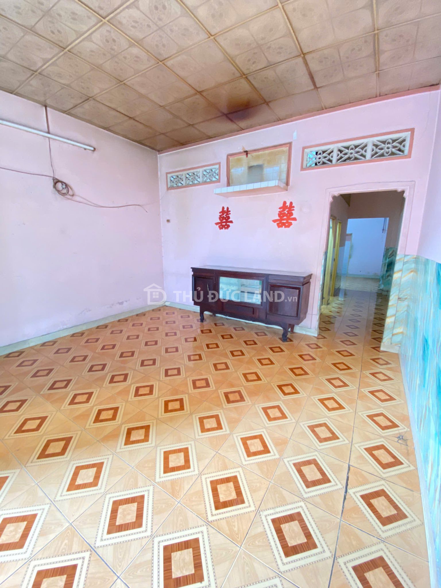 Bán nhà hẻm Lã Xuân Oai, Tăng Nhơn Phú A, 62.67m², ngang 4.55m, tiện ích đầy đủ - Ảnh 4