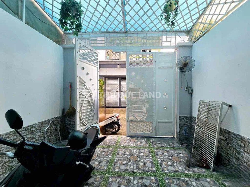 Bán nhà hẻm Tăng Nhơn Phú A (Man Thiện) – 3 tầng, 3PN 4WC, diện tích 70.4m² hợp ở gia đình - Ảnh 4
