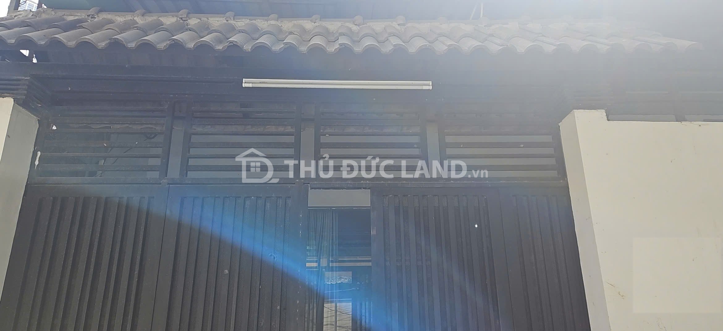 Bán nhà hẻm Tăng Nhơn Phú A (Đường 182) – diện tích lớn 378.1m², có sân rộng, phù hợp ở lâu dài