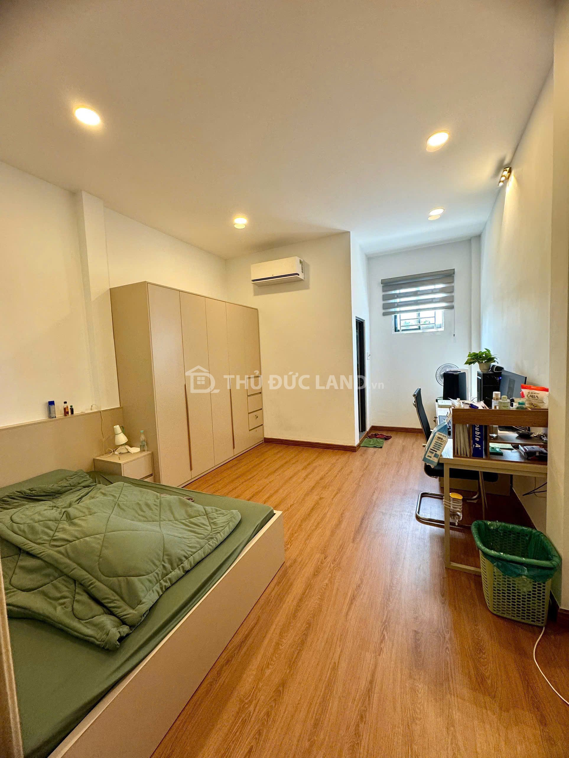 Bán nhà hẻm Tăng Nhơn Phú A (Đường 102) – Hẻm xe tải, nhà mới 2 tầng, đủ tiện nghi cho gia đình - Ảnh 4