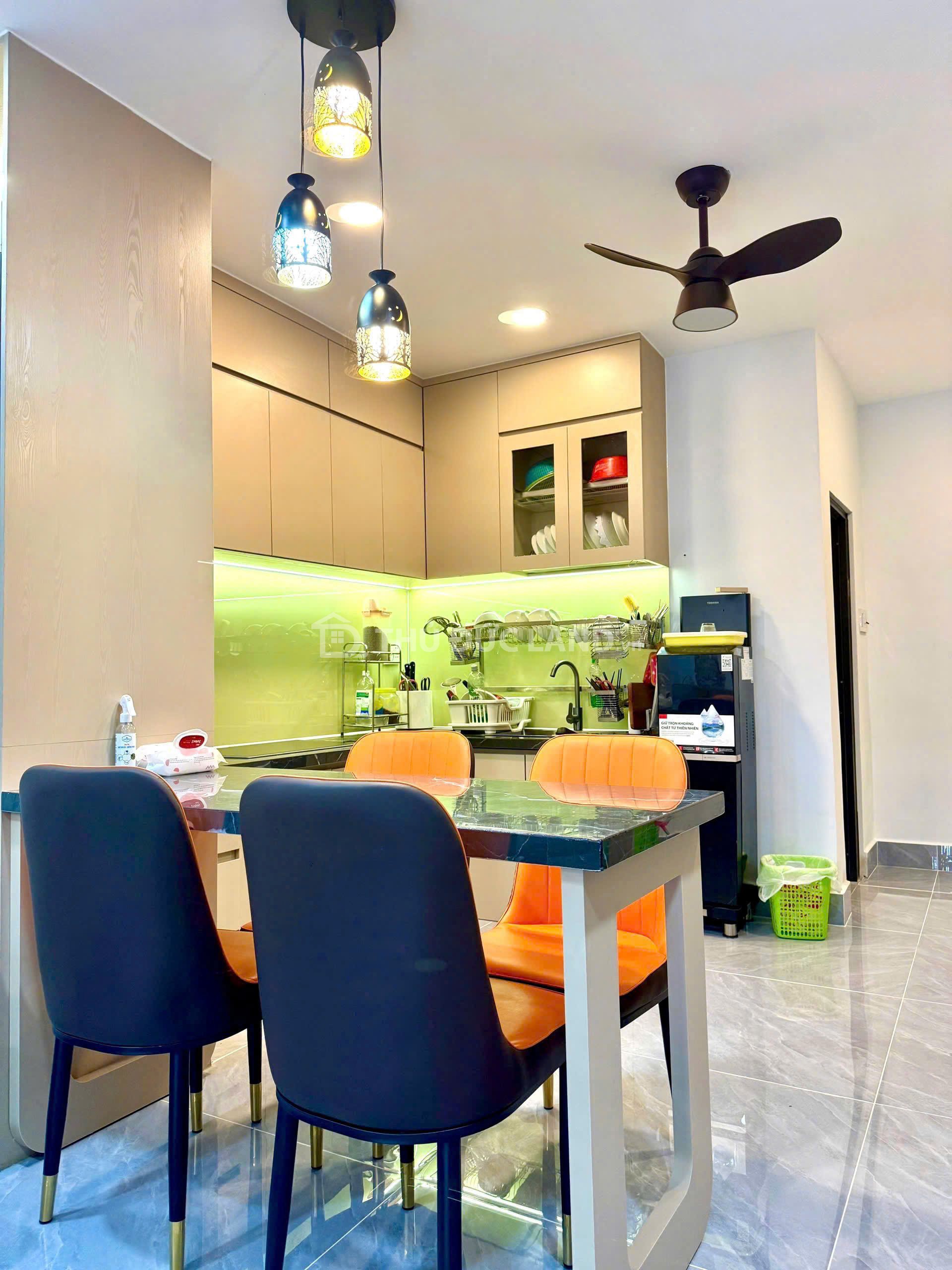 Bán nhà hẻm Tăng Nhơn Phú A (Đường 102) – Hẻm xe tải, nhà mới 2 tầng, đủ tiện nghi cho gia đình - Ảnh 5