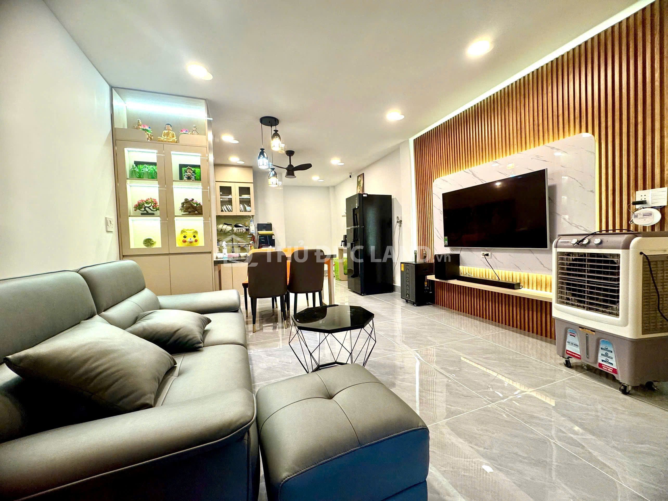 Bán nhà hẻm Tăng Nhơn Phú A (Đường 102) – Hẻm xe tải, nhà mới 2 tầng, đủ tiện nghi cho gia đình - Ảnh 9