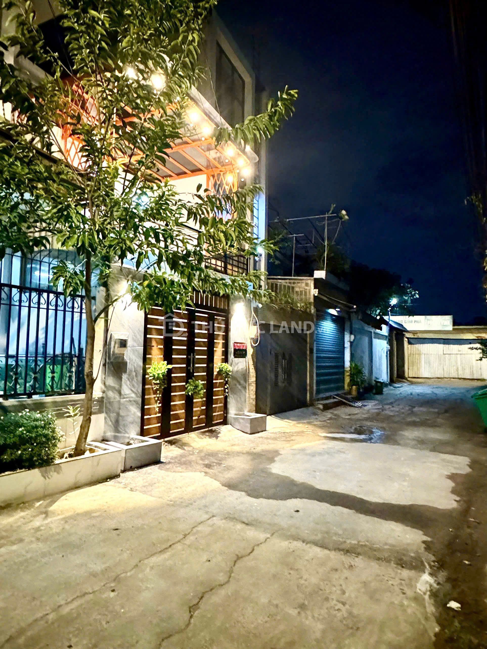 Bán nhà hẻm Tăng Nhơn Phú A (Đường 102) – Hẻm xe tải, nhà mới 2 tầng, đủ tiện nghi cho gia đình - Ảnh 7