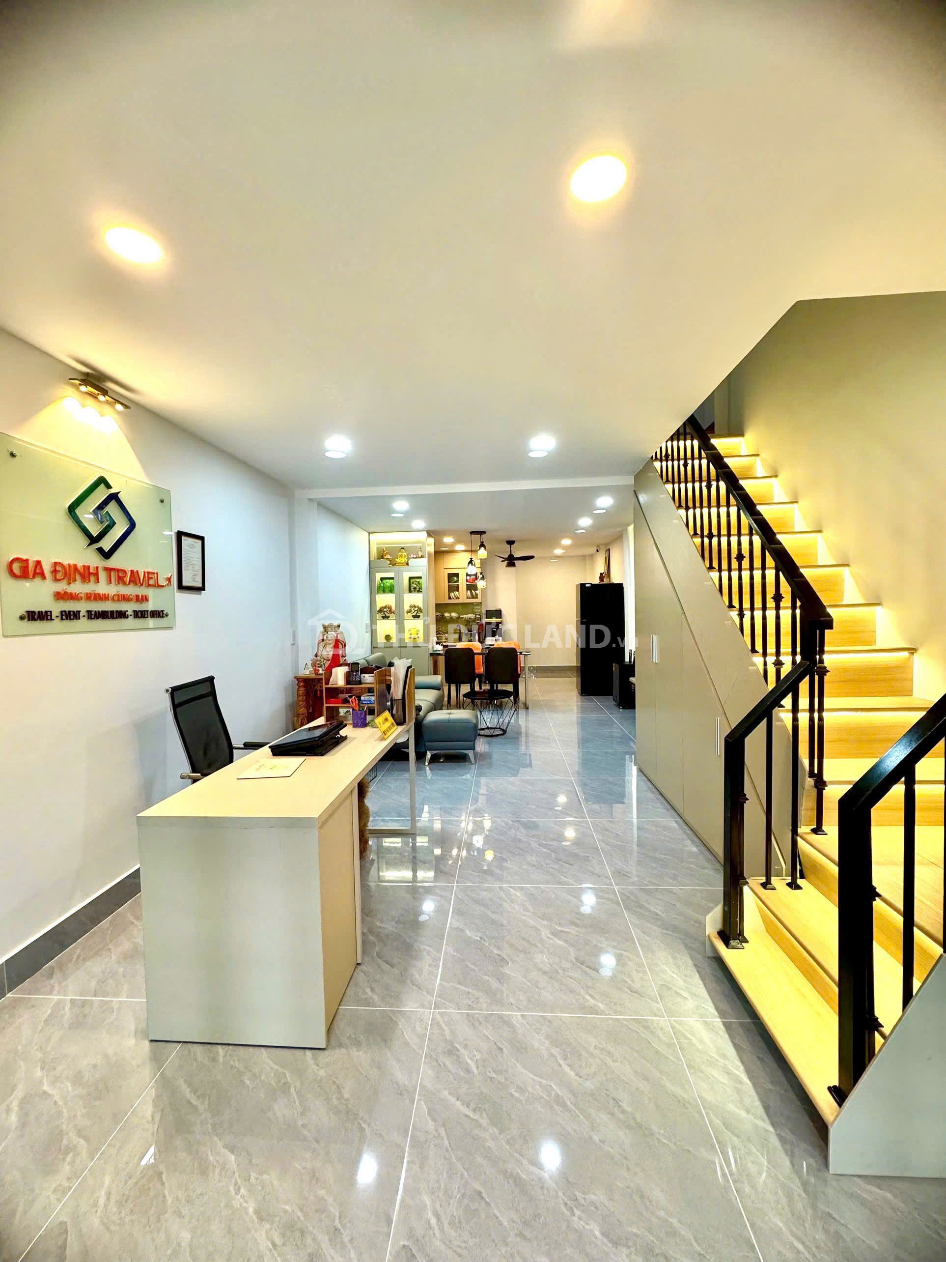 Bán nhà hẻm Tăng Nhơn Phú A (Đường 102) – Hẻm xe tải, nhà mới 2 tầng, đủ tiện nghi cho gia đình - Ảnh 11