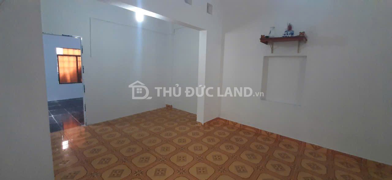 Bán nhà hẻm 160 Tăng Nhơn Phú A – 56.1m², 3PN có gác, phù hợp gia đình ở ngay - Ảnh 7