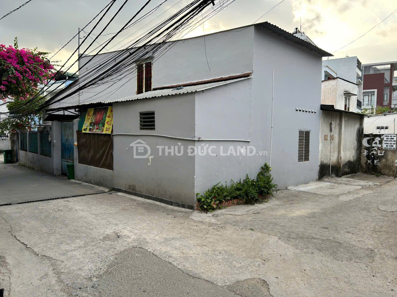 Bán nhà hẻm 160 Tăng Nhơn Phú A – 56.1m², 3PN có gác, phù hợp gia đình ở ngay - Ảnh 5