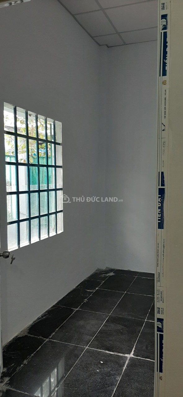 Bán nhà hẻm 160 Tăng Nhơn Phú A – 56.1m², 3PN có gác, phù hợp gia đình ở ngay - Ảnh 4