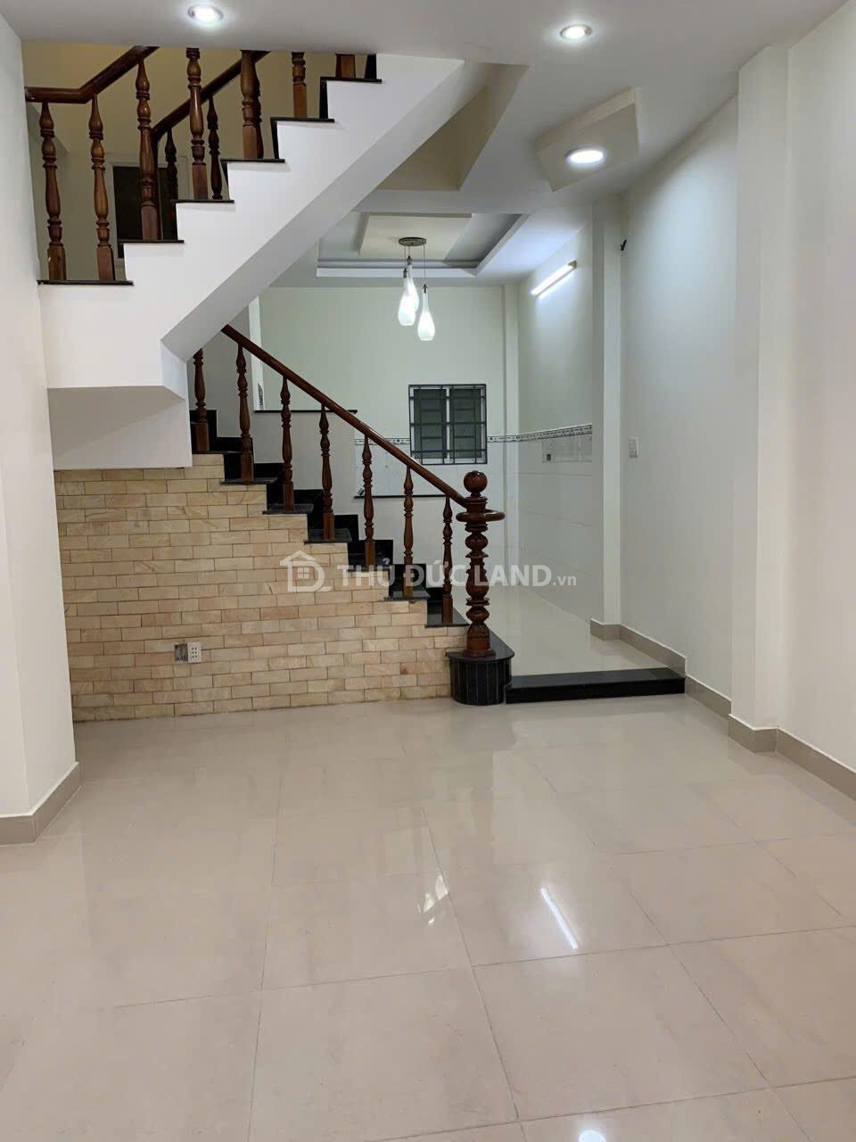 Bán nhà hẻm Tăng Nhơn Phú A – Đường 160, phù hợp ở diện tích rộng, hẻm ô tô vào nhà - Ảnh 3