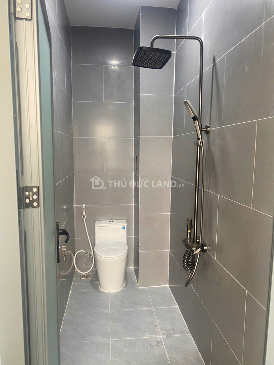 Bán nhà hẻm Tăng Nhơn Phú A (Đường 182) – 4PN, 4WC, hẻm xe hơi, gần trường học và trung tâm - Ảnh 12