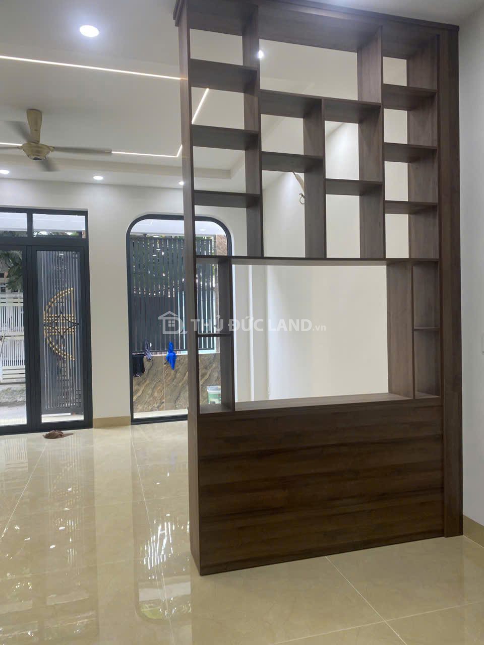 Bán nhà hẻm Tăng Nhơn Phú A (Đường 182) – 4PN, 4WC, hẻm xe hơi, gần trường học và trung tâm - Ảnh 13