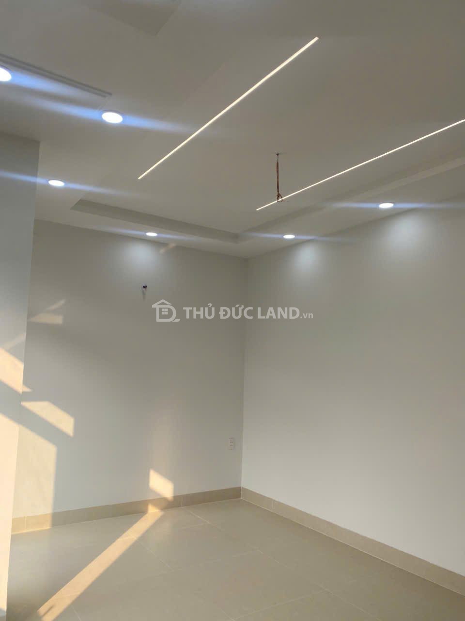 Bán nhà hẻm Tăng Nhơn Phú A (Đường 182) – 4PN, 4WC, hẻm xe hơi, gần trường học và trung tâm - Ảnh 11