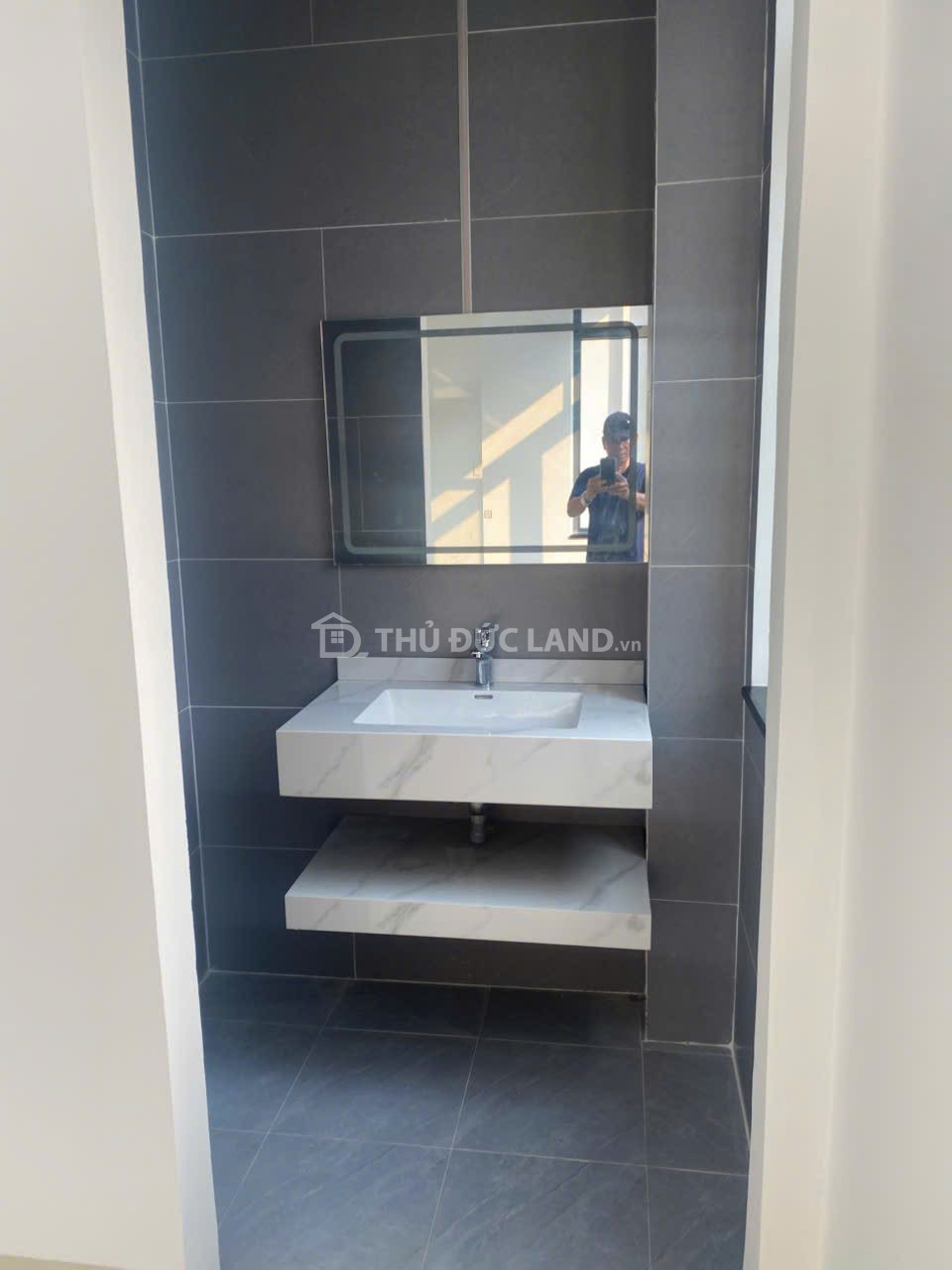 Bán nhà hẻm Tăng Nhơn Phú A (Đường 182) – 4PN, 4WC, hẻm xe hơi, gần trường học và trung tâm - Ảnh 17