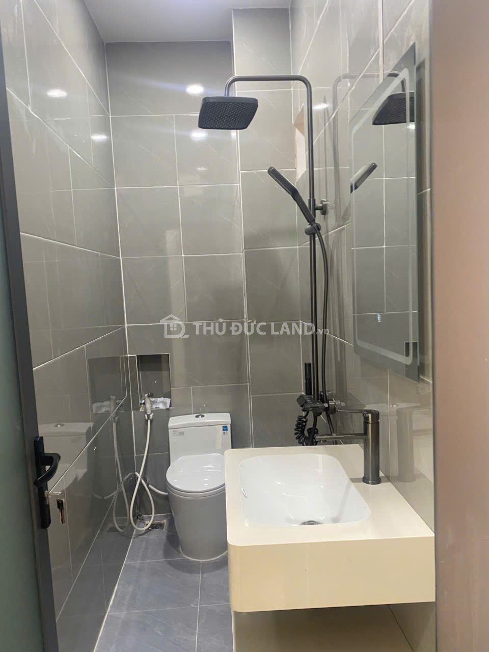 Bán nhà hẻm Tăng Nhơn Phú A (Đường 182) – 4PN, 4WC, hẻm xe hơi, gần trường học và trung tâm - Ảnh 14