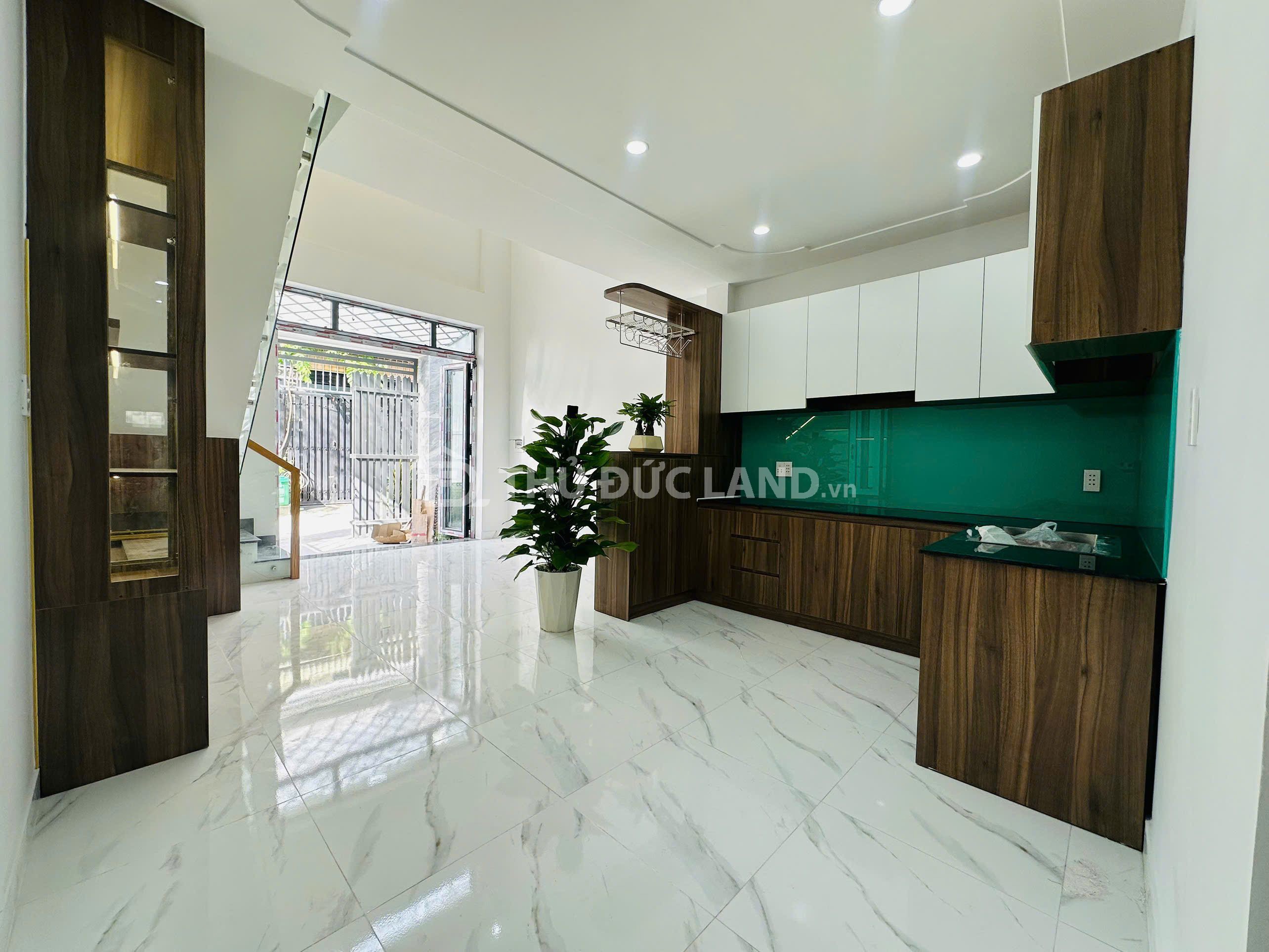 Bán nhà HXH Đường 160 Tăng Nhơn Phú A, 2 tầng 3PN, nhà đẹp ở ngay, tiện ích đầy đủ - Ảnh 10