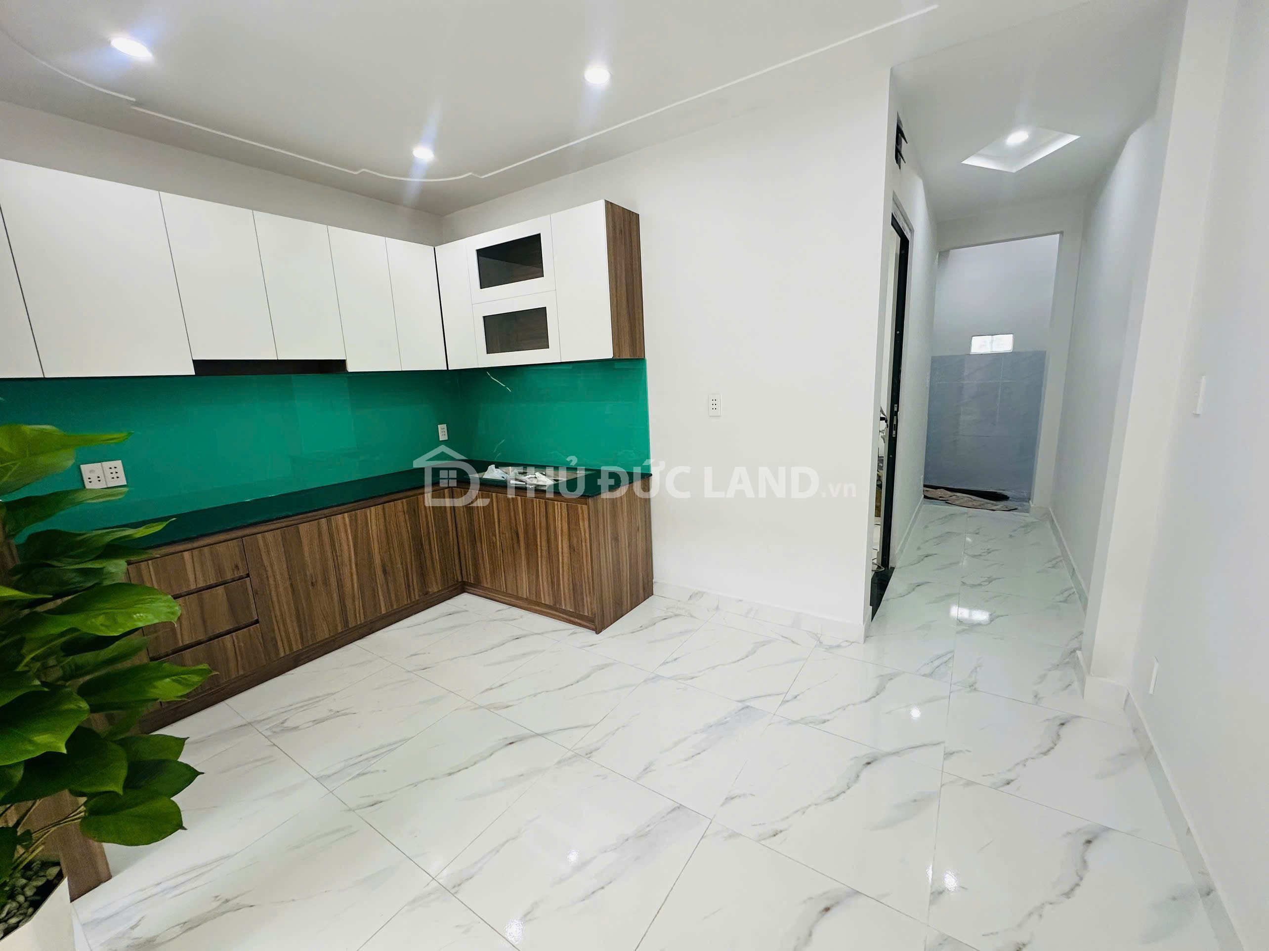 Bán nhà HXH Đường 160 Tăng Nhơn Phú A, 2 tầng 3PN, nhà đẹp ở ngay, tiện ích đầy đủ - Ảnh 6