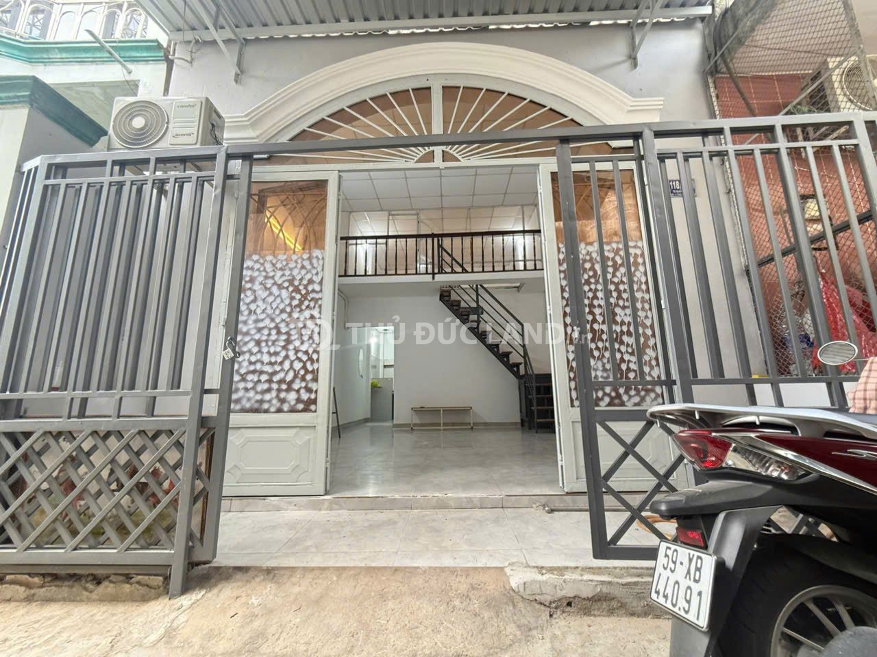 Bán nhà hẻm Man Thiện, Tăng Nhơn Phú A, DT 41m2 2 phòng ngủ, sổ hồng riêng - Ảnh 6