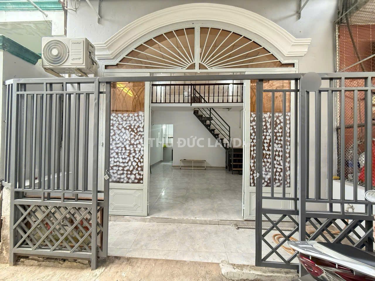 Bán nhà hẻm Man Thiện, Tăng Nhơn Phú A, DT 41m2 2 phòng ngủ, sổ hồng riêng - Ảnh 2
