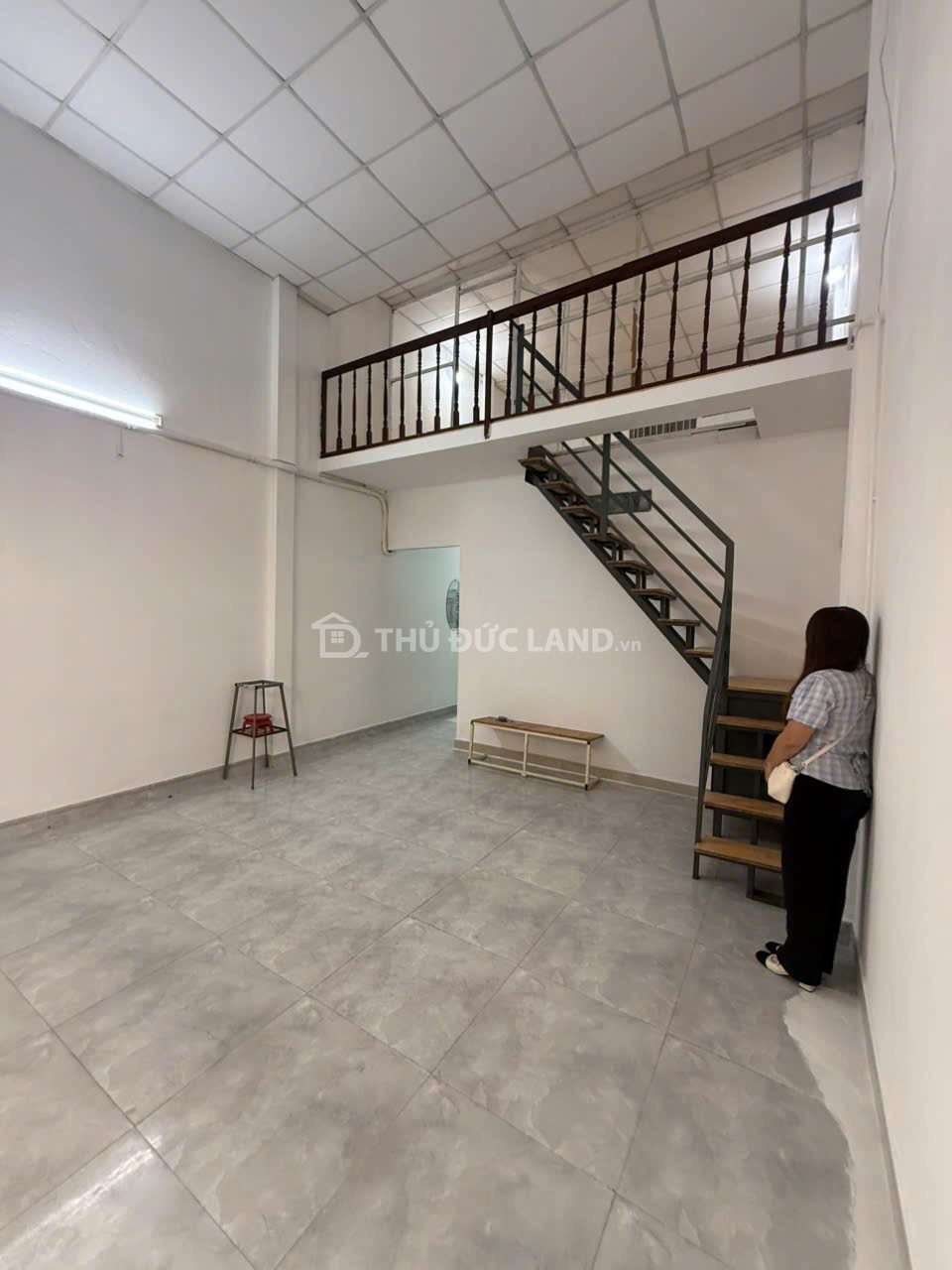 Bán nhà hẻm Man Thiện, Tăng Nhơn Phú A, DT 41m2 2 phòng ngủ, sổ hồng riêng - Ảnh 4