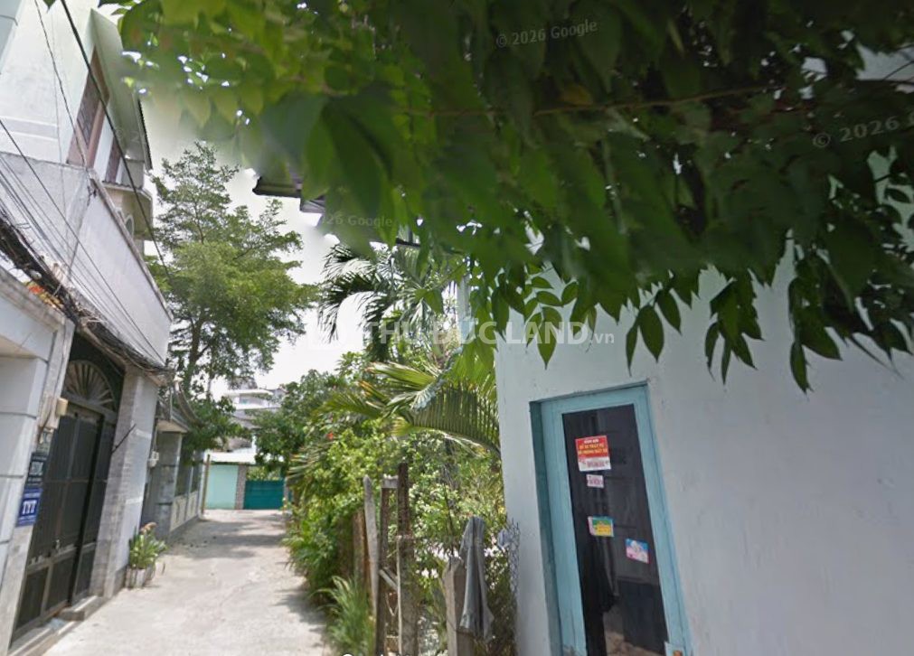 Bán nhà HXH Lã Xuân Oai, Tăng Nhơn Phú A, DT 135m2, ngang 5.8m, tiện ích đầy đủ, giá tốt