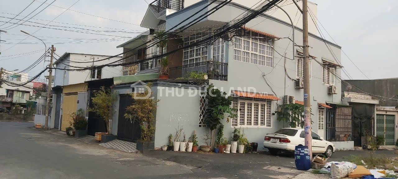 Bán nhà góc 2 mặt tiền Đường 182, Tăng Nhơn Phú A, Dt 50m2 hẻm 8m, tiện ích đầy đủ - Ảnh 7