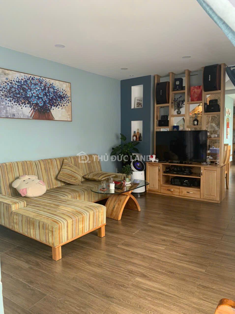 Bán nhà góc 2 mặt tiền Đường 182, Tăng Nhơn Phú A, Dt 50m2 hẻm 8m, tiện ích đầy đủ - Ảnh 2