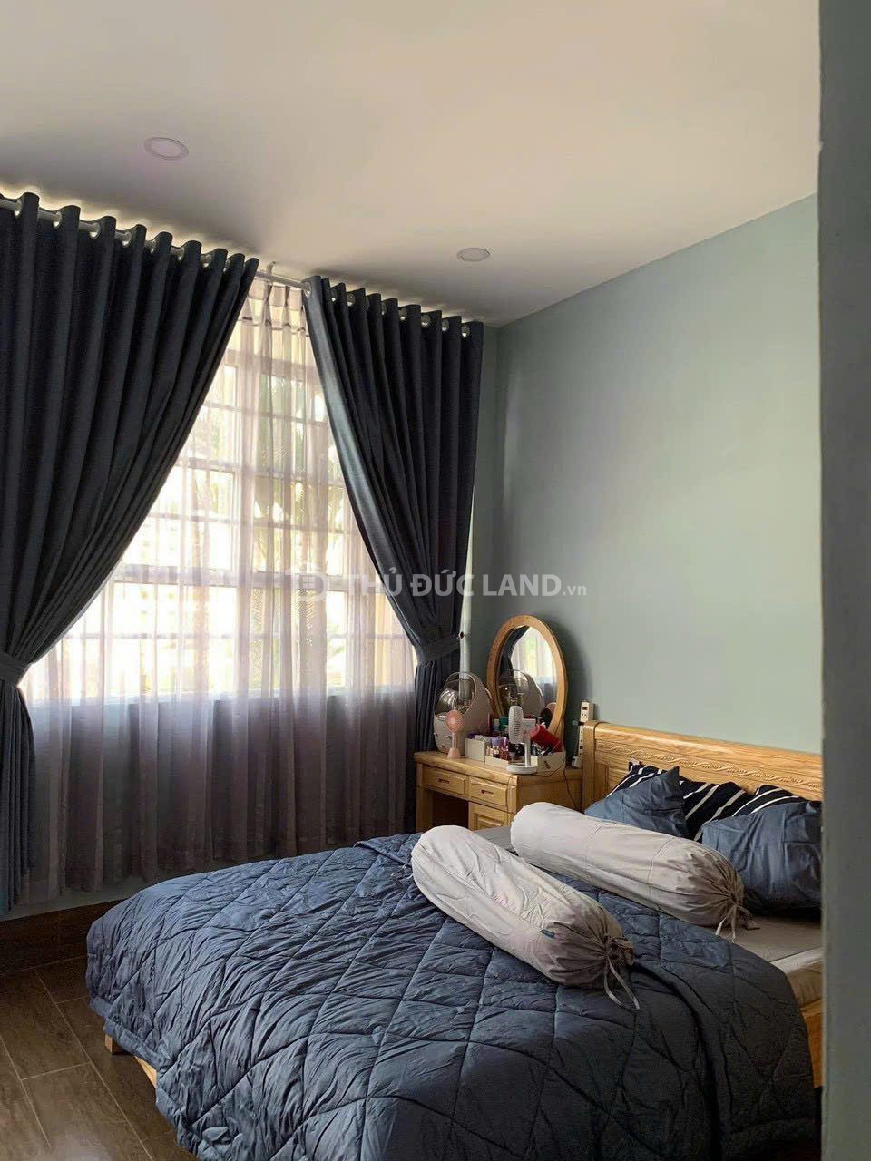 Bán nhà góc 2 mặt tiền Đường 182, Tăng Nhơn Phú A, Dt 50m2 hẻm 8m, tiện ích đầy đủ - Ảnh 3